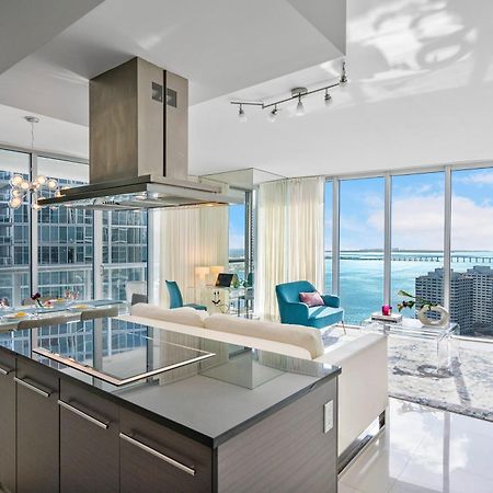 Brickell By Miami Vacation Rentals Εξωτερικό φωτογραφία