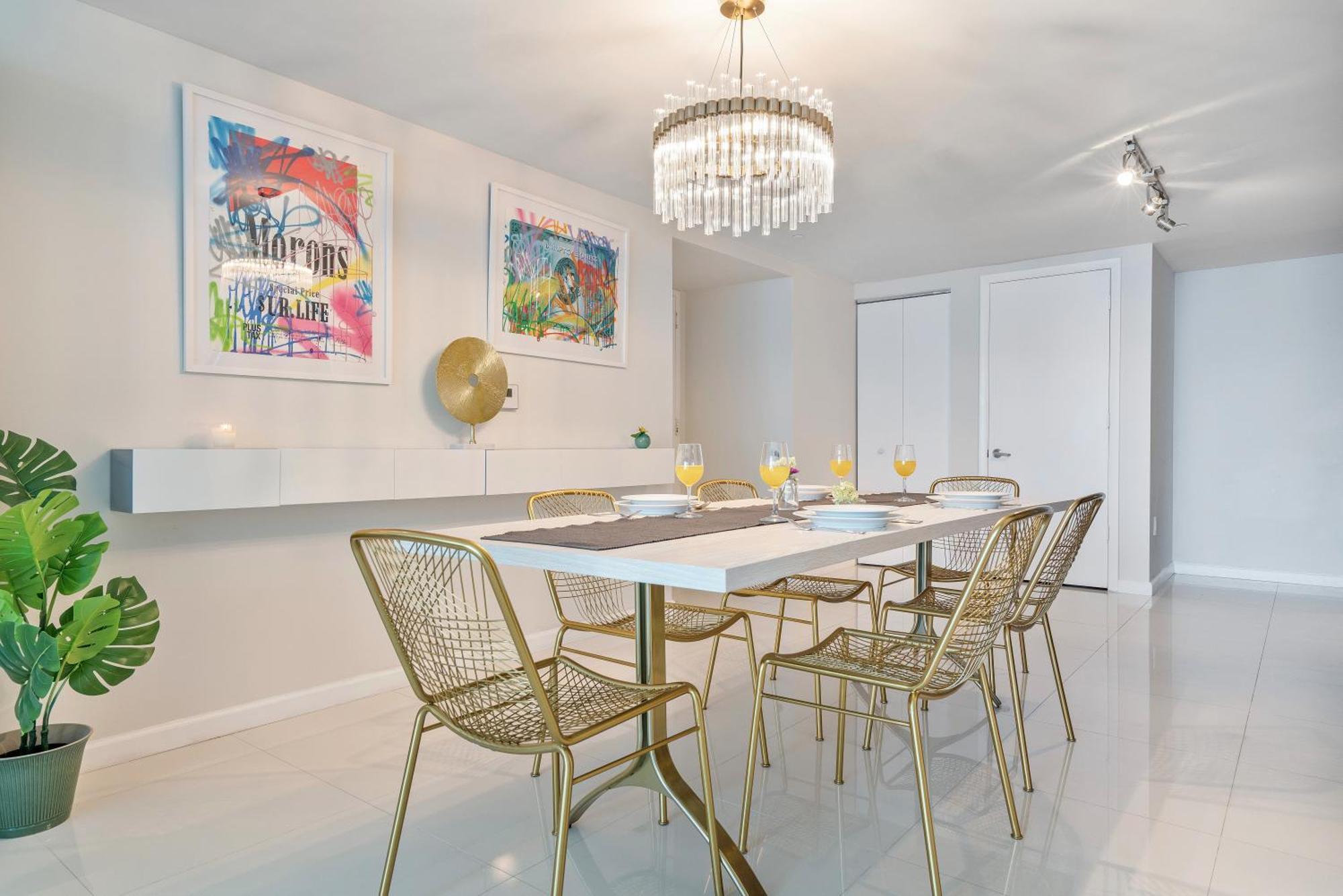 Brickell By Miami Vacation Rentals Εξωτερικό φωτογραφία