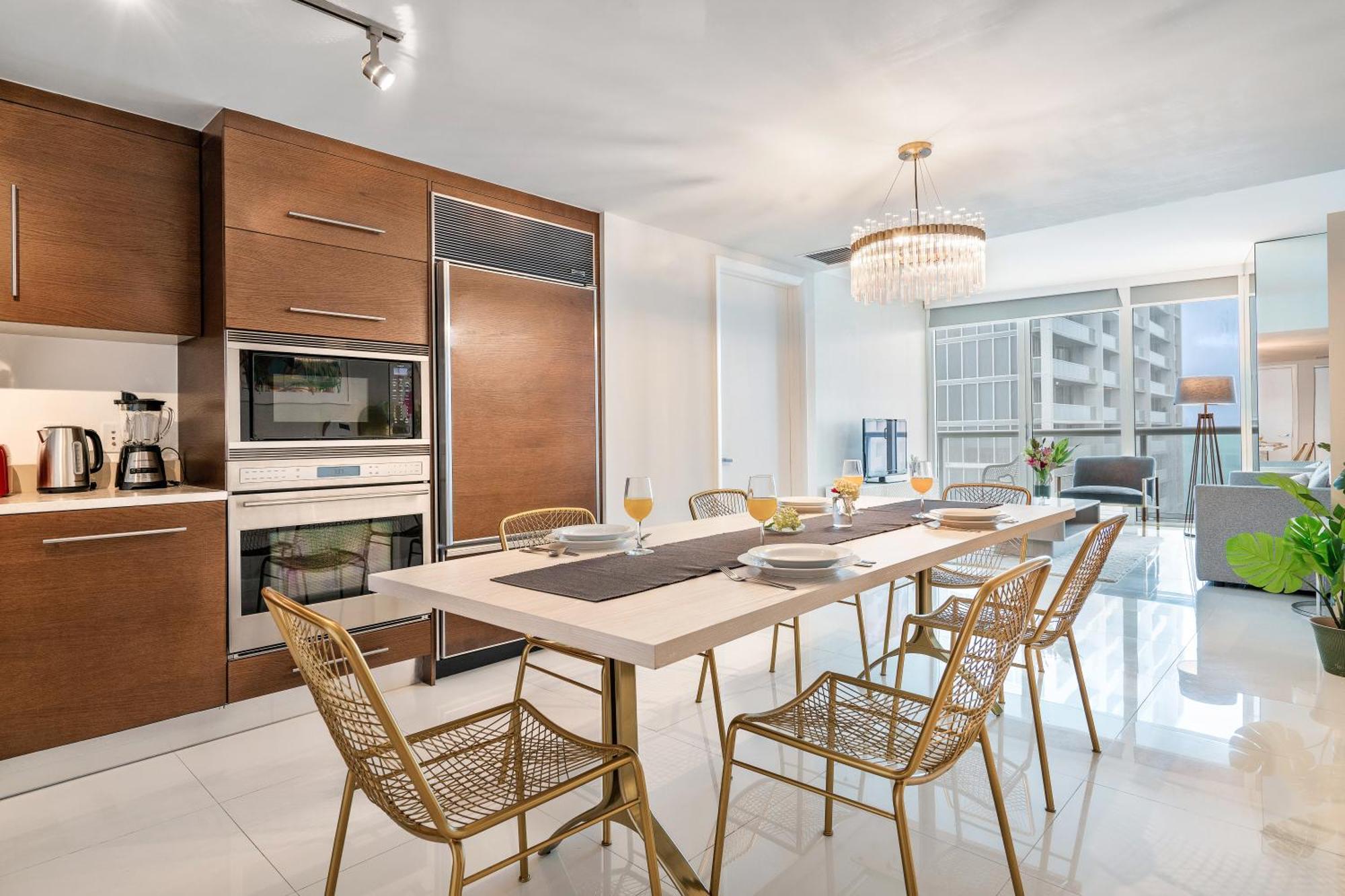 Brickell By Miami Vacation Rentals Εξωτερικό φωτογραφία