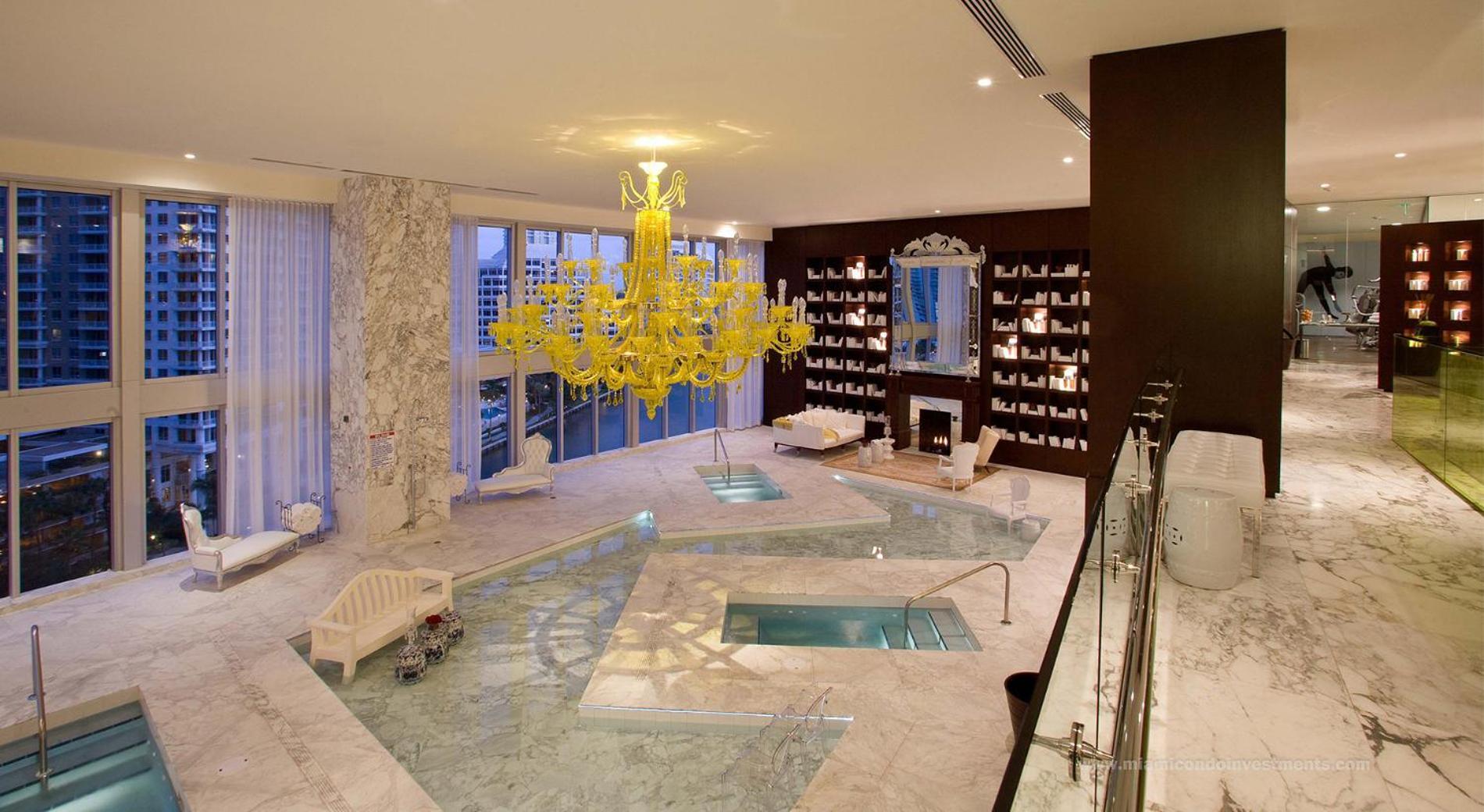 Brickell By Miami Vacation Rentals Εξωτερικό φωτογραφία