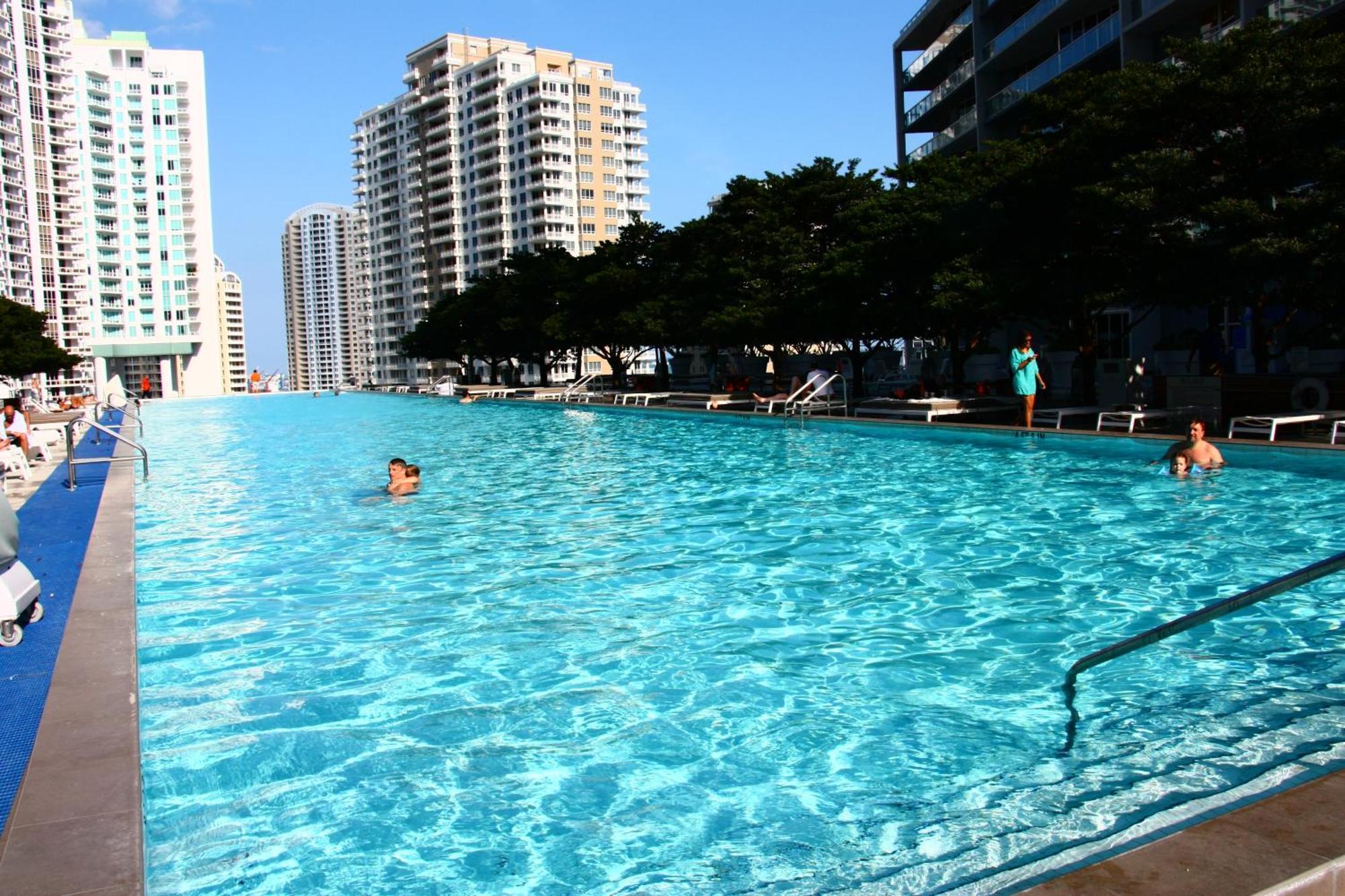 Brickell By Miami Vacation Rentals Εξωτερικό φωτογραφία