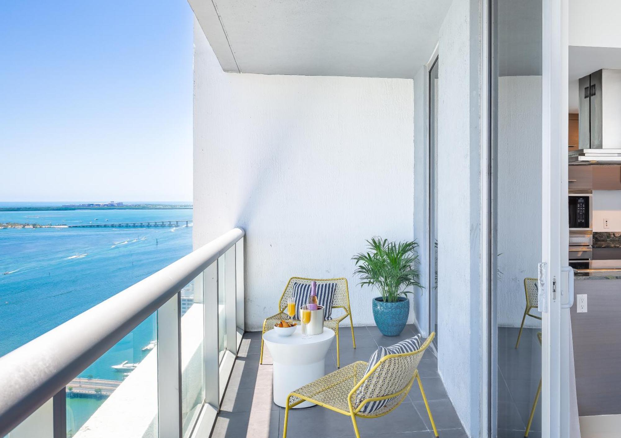 Brickell By Miami Vacation Rentals Εξωτερικό φωτογραφία