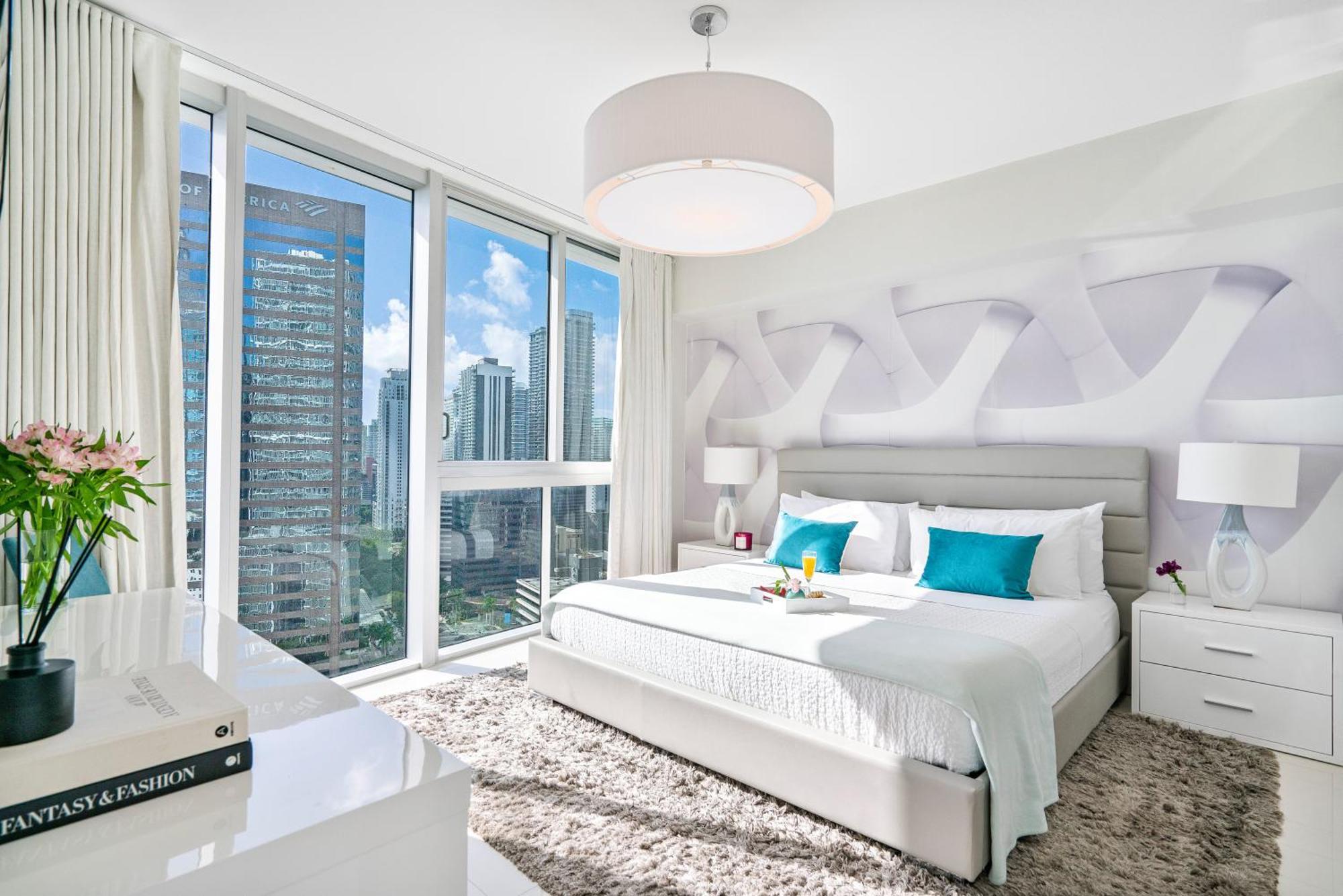 Brickell By Miami Vacation Rentals Εξωτερικό φωτογραφία