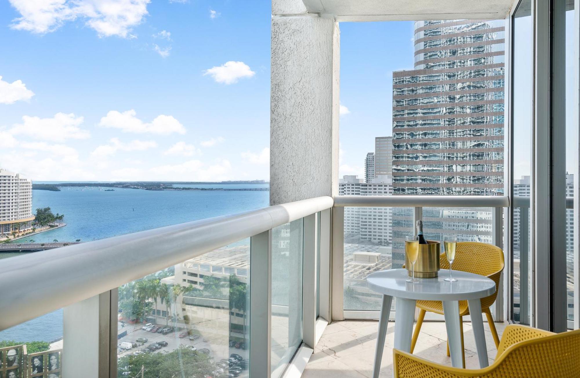 Brickell By Miami Vacation Rentals Εξωτερικό φωτογραφία