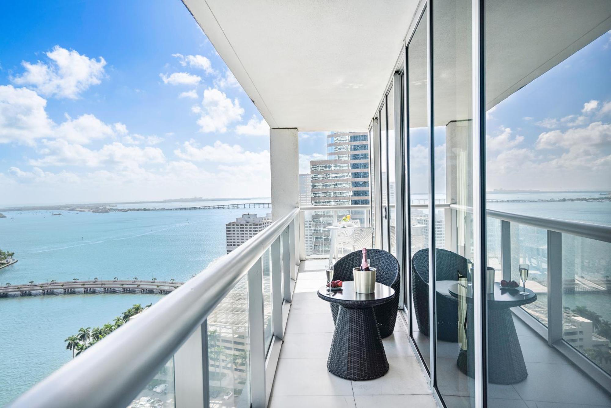 Brickell By Miami Vacation Rentals Εξωτερικό φωτογραφία