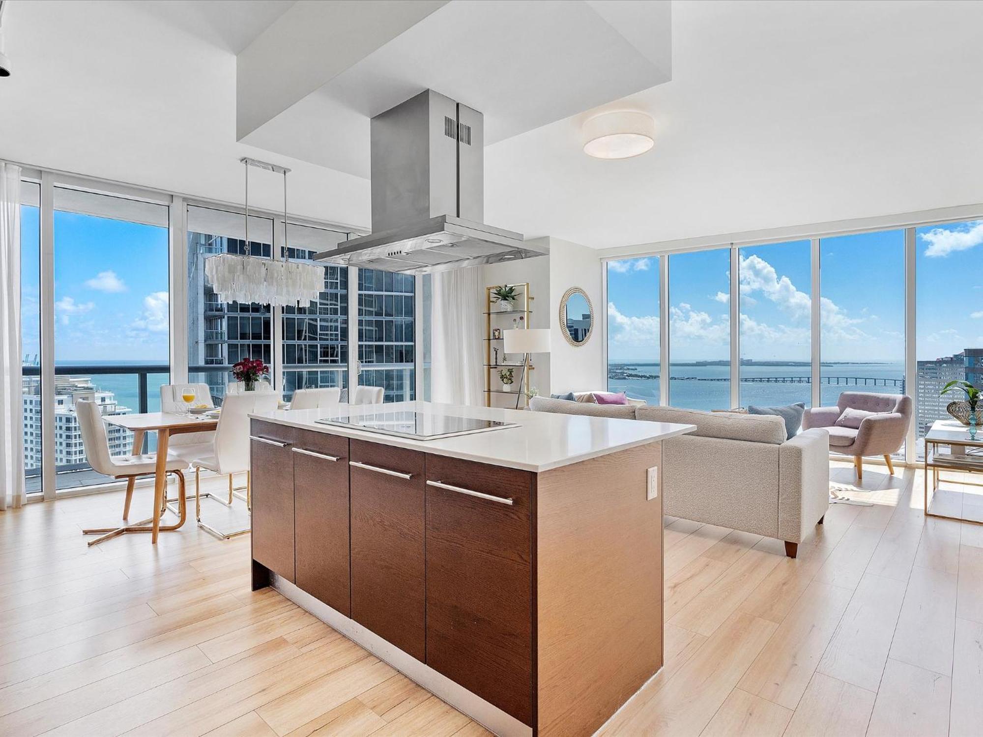 Brickell By Miami Vacation Rentals Εξωτερικό φωτογραφία