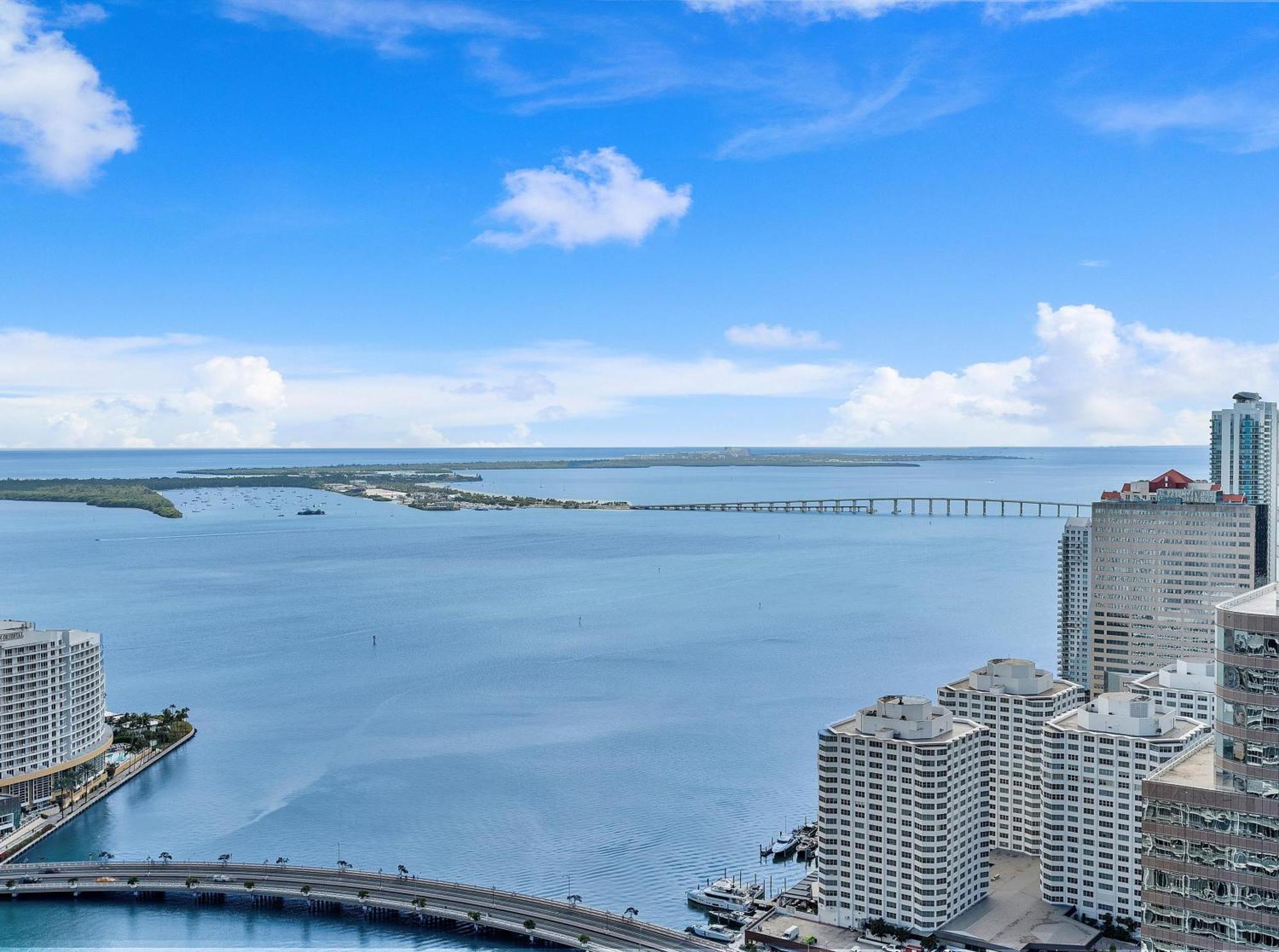 Brickell By Miami Vacation Rentals Εξωτερικό φωτογραφία