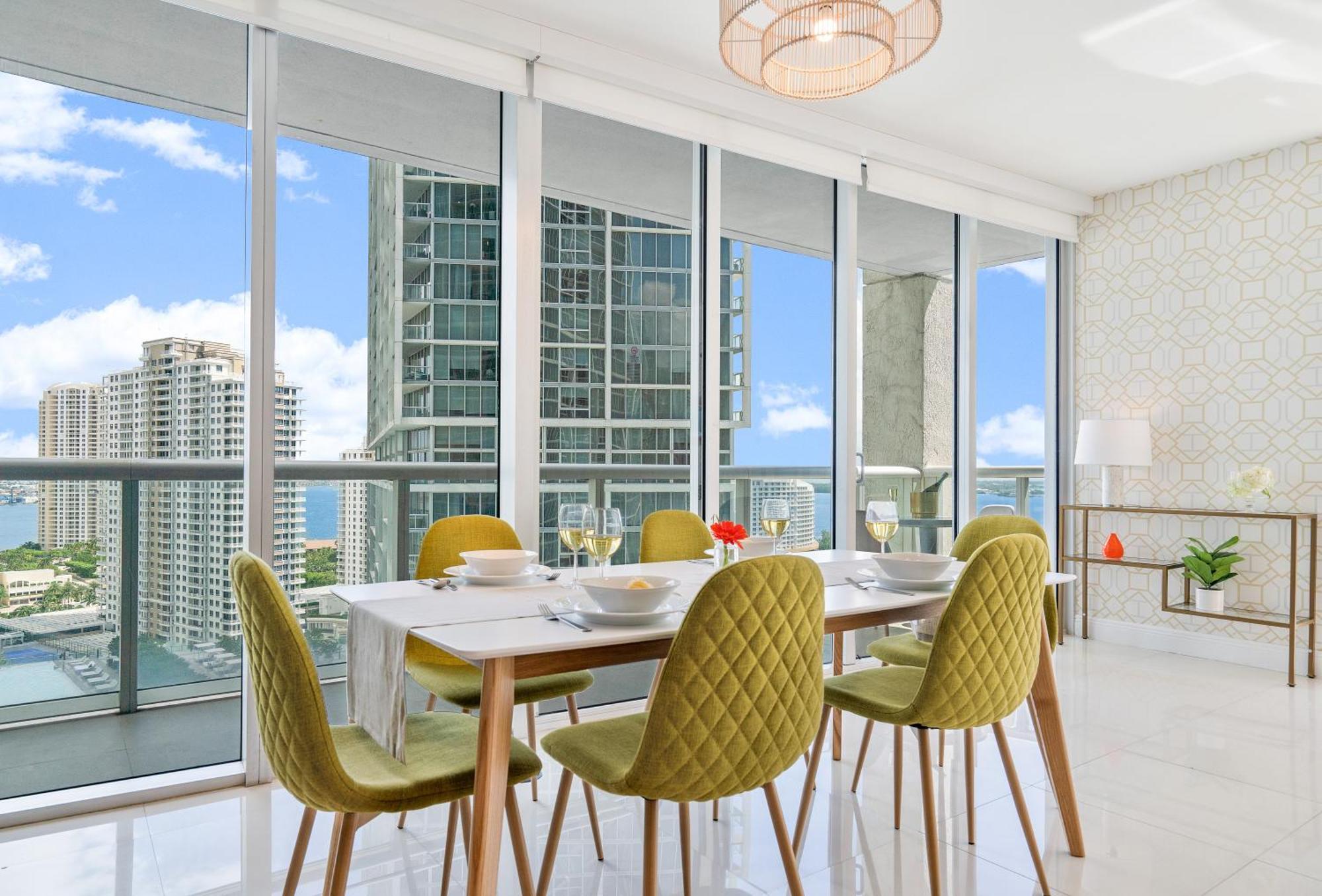 Brickell By Miami Vacation Rentals Εξωτερικό φωτογραφία