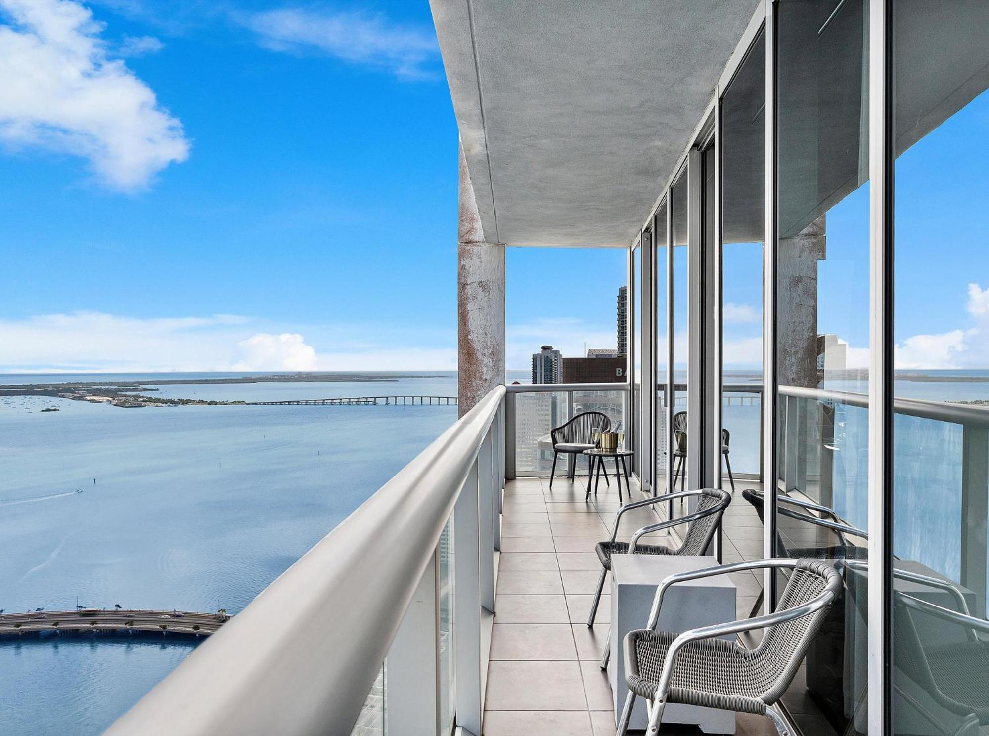 Brickell By Miami Vacation Rentals Εξωτερικό φωτογραφία