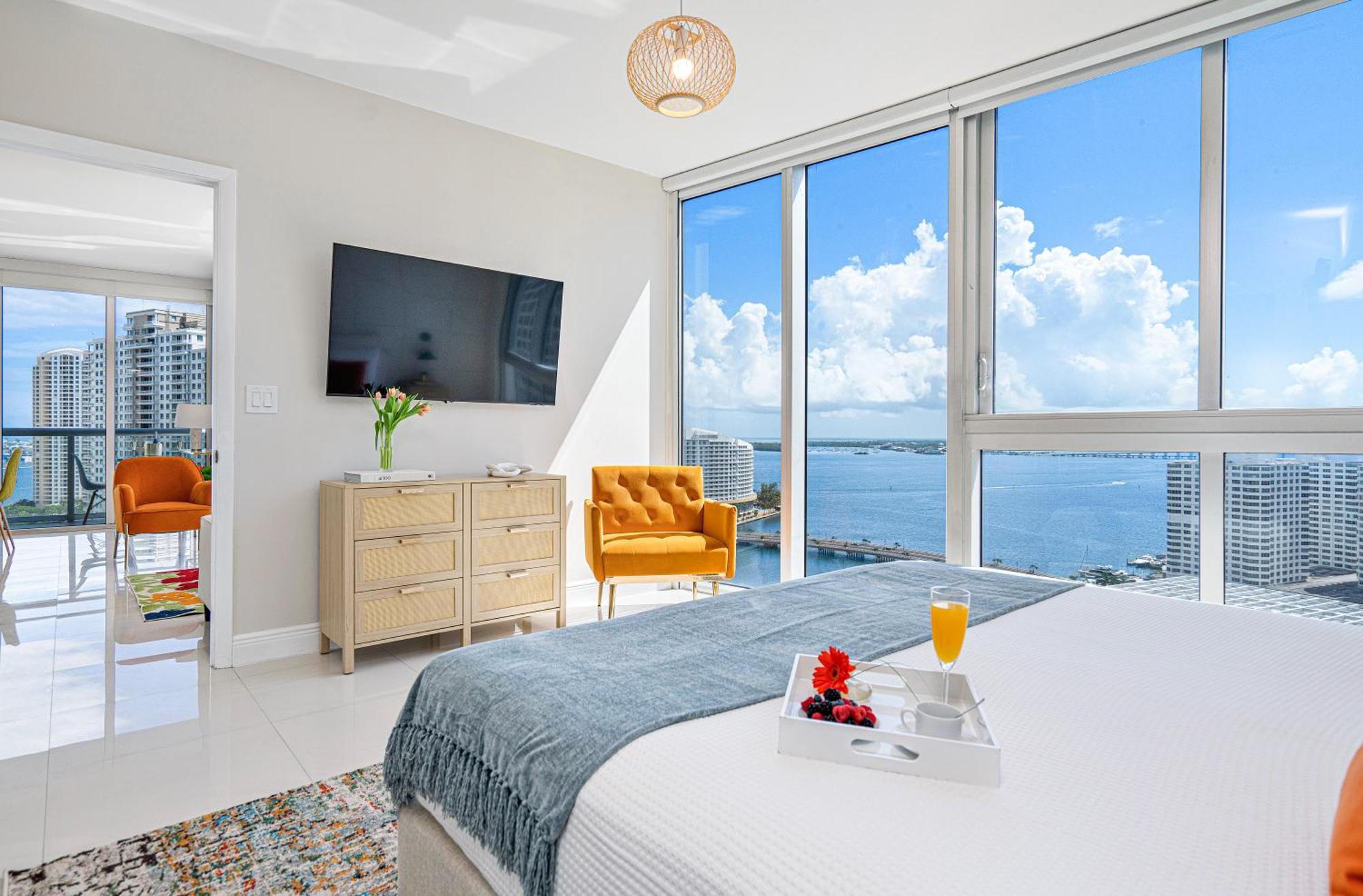 Brickell By Miami Vacation Rentals Εξωτερικό φωτογραφία