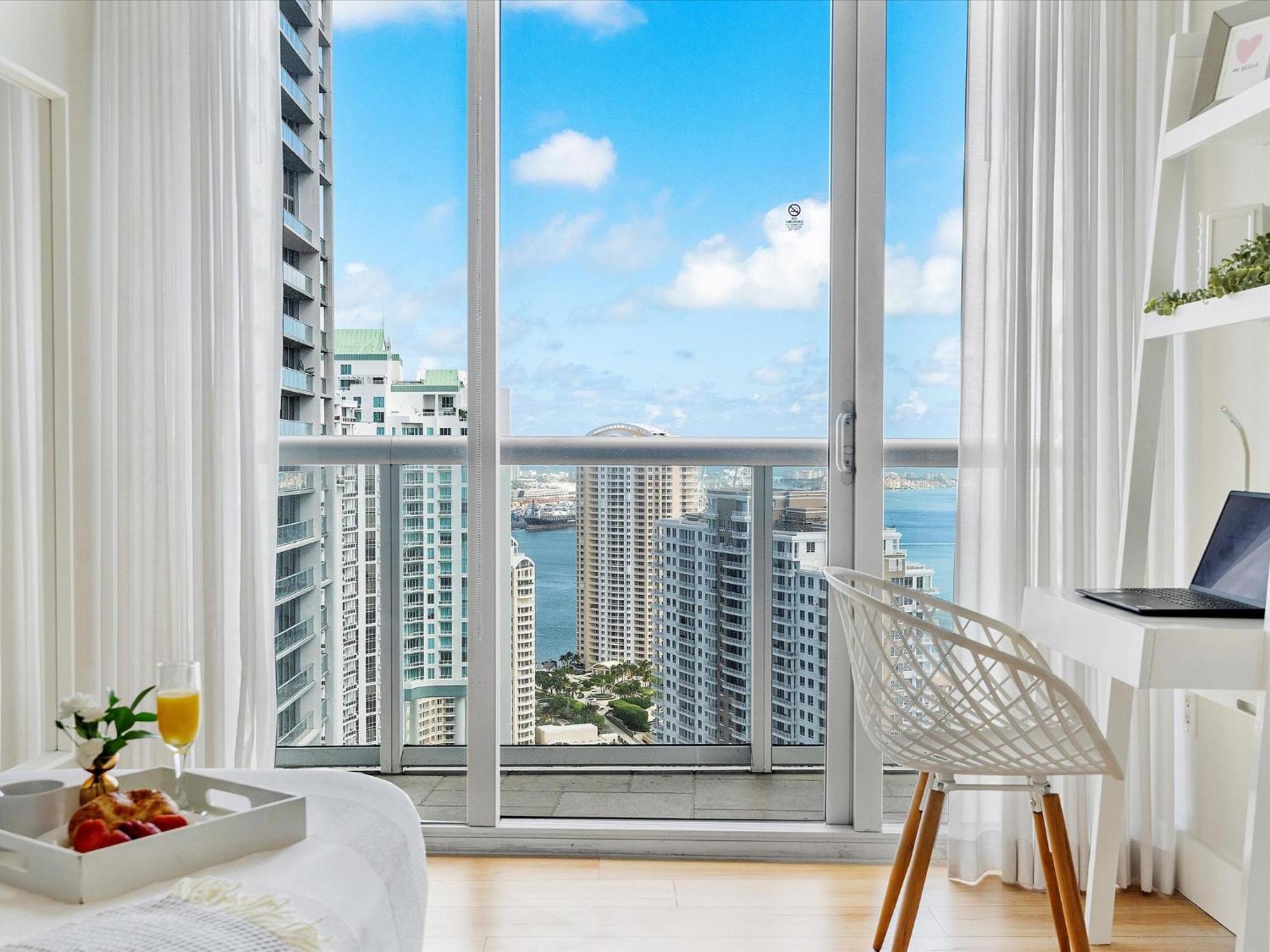 Brickell By Miami Vacation Rentals Εξωτερικό φωτογραφία