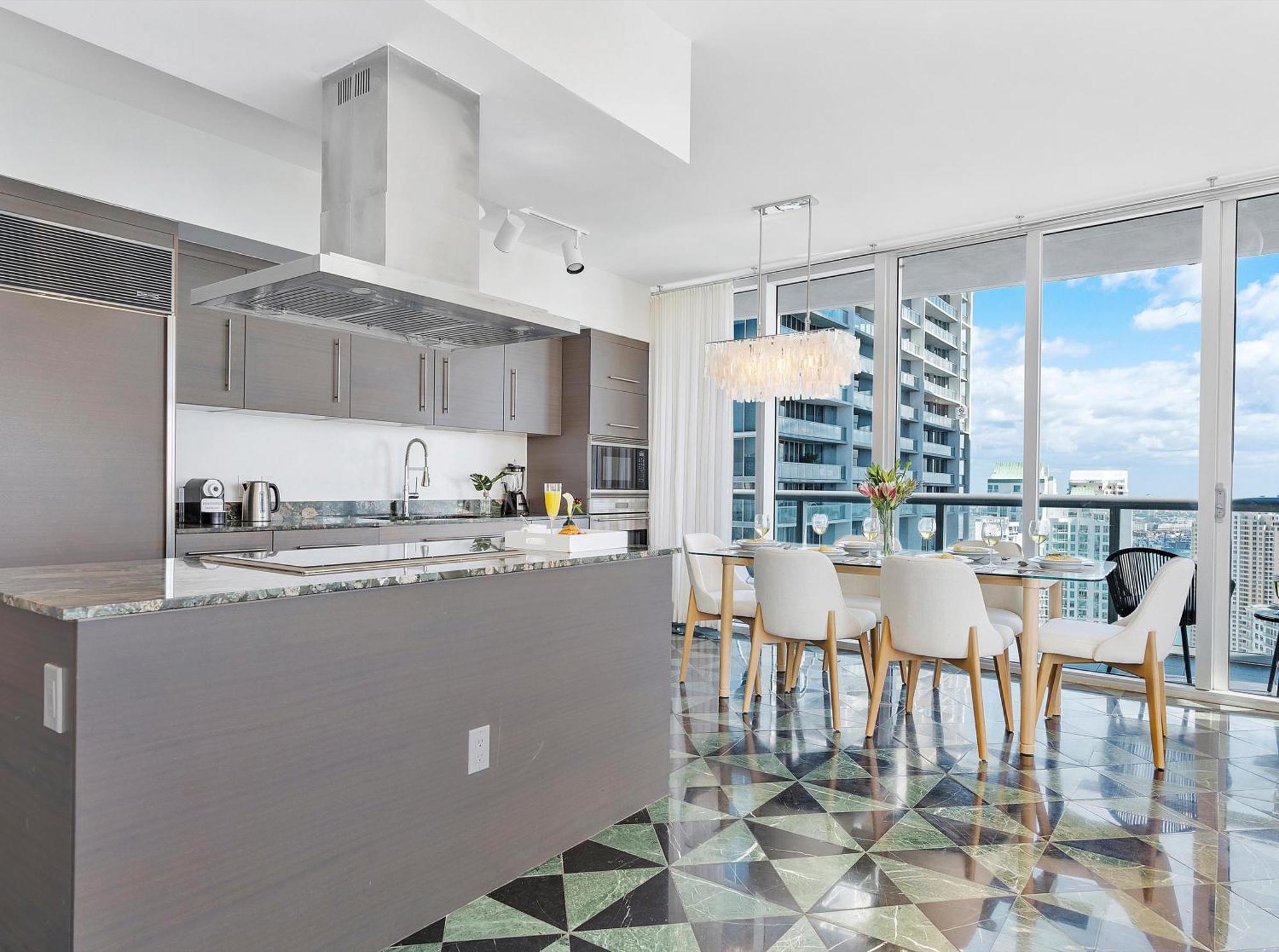 Brickell By Miami Vacation Rentals Εξωτερικό φωτογραφία