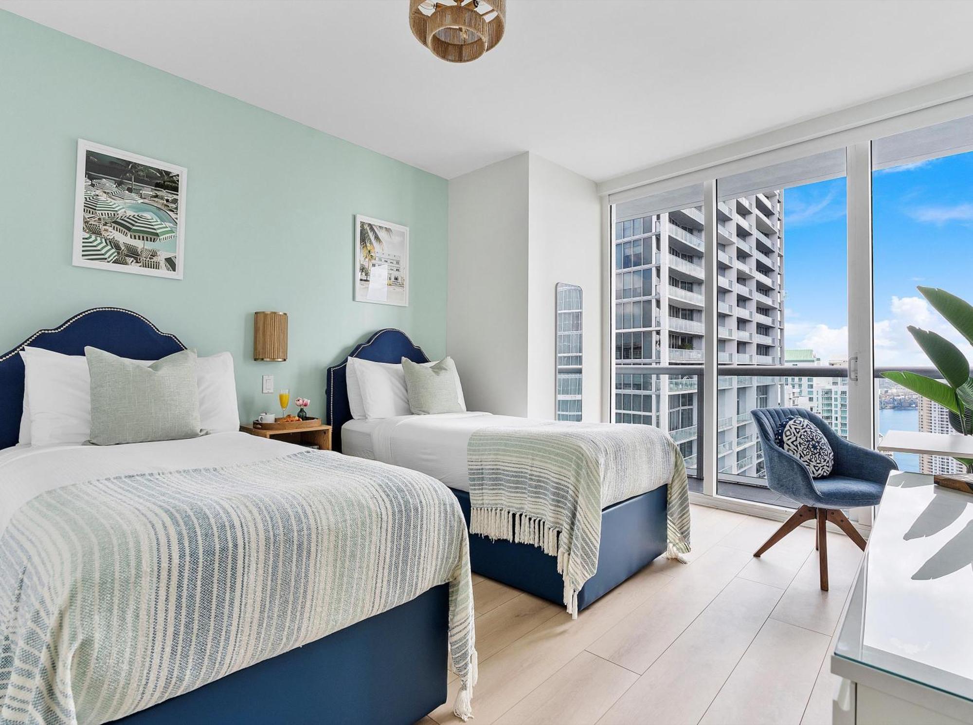 Brickell By Miami Vacation Rentals Εξωτερικό φωτογραφία