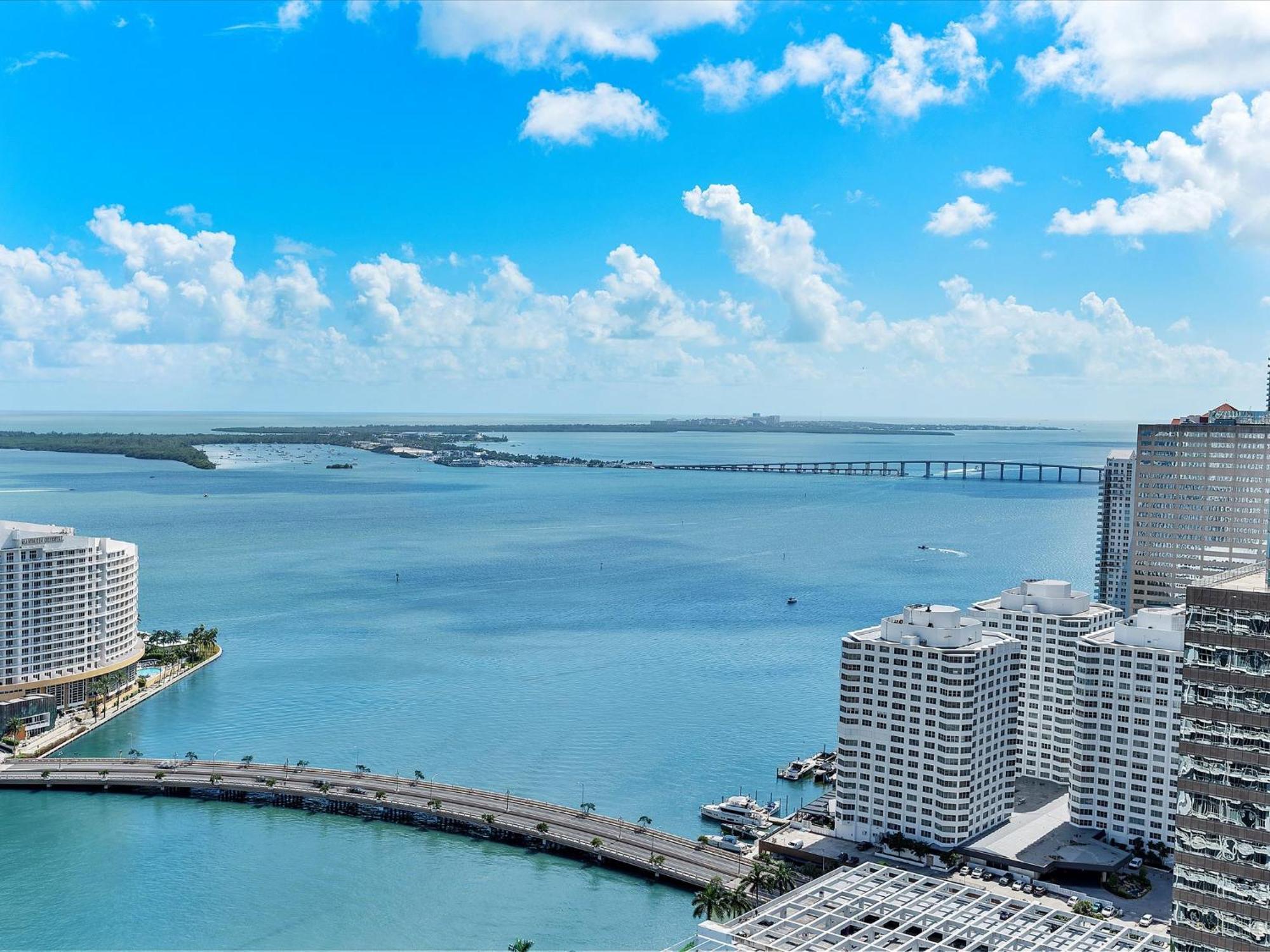 Brickell By Miami Vacation Rentals Εξωτερικό φωτογραφία