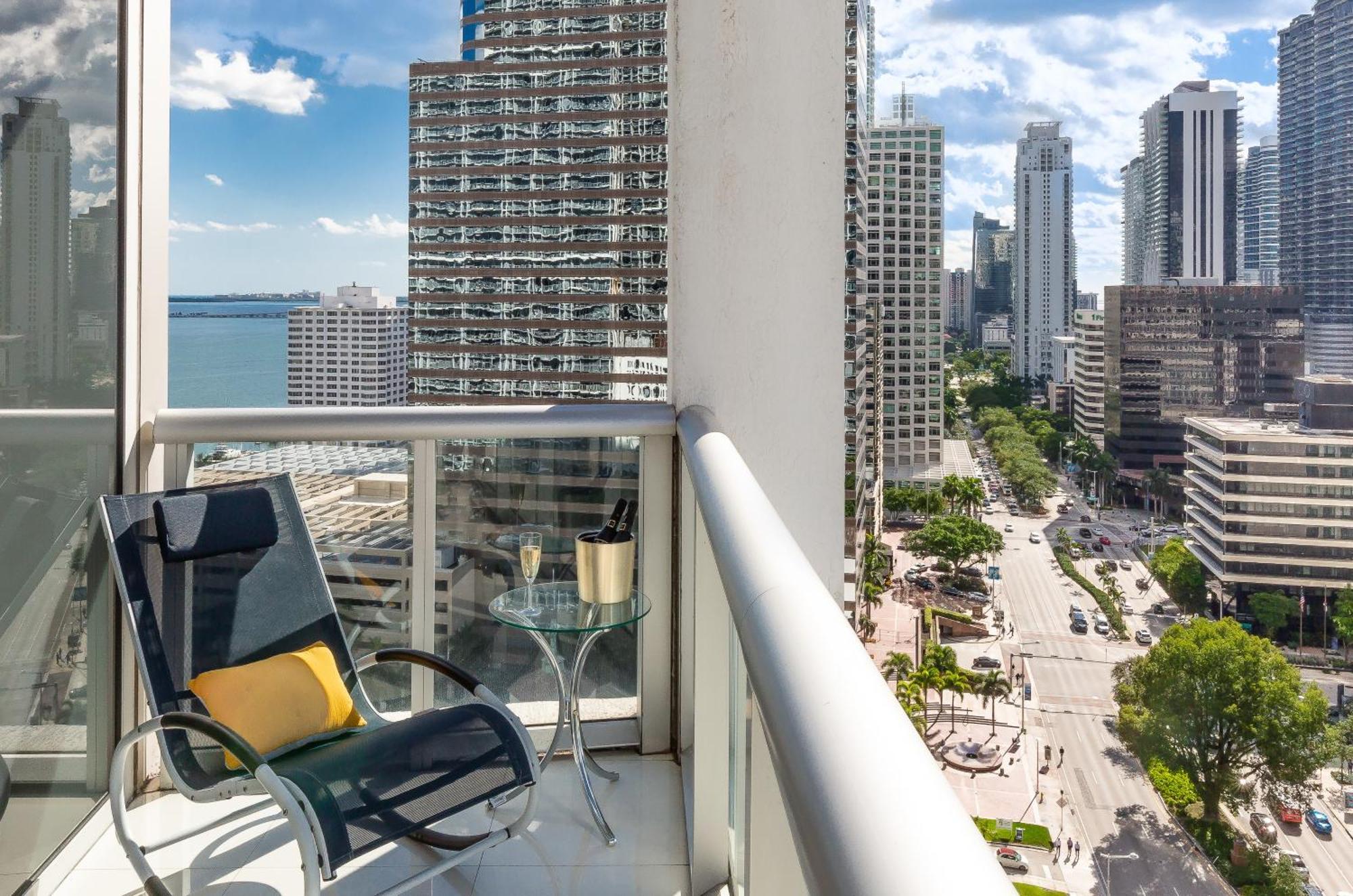 Brickell By Miami Vacation Rentals Εξωτερικό φωτογραφία