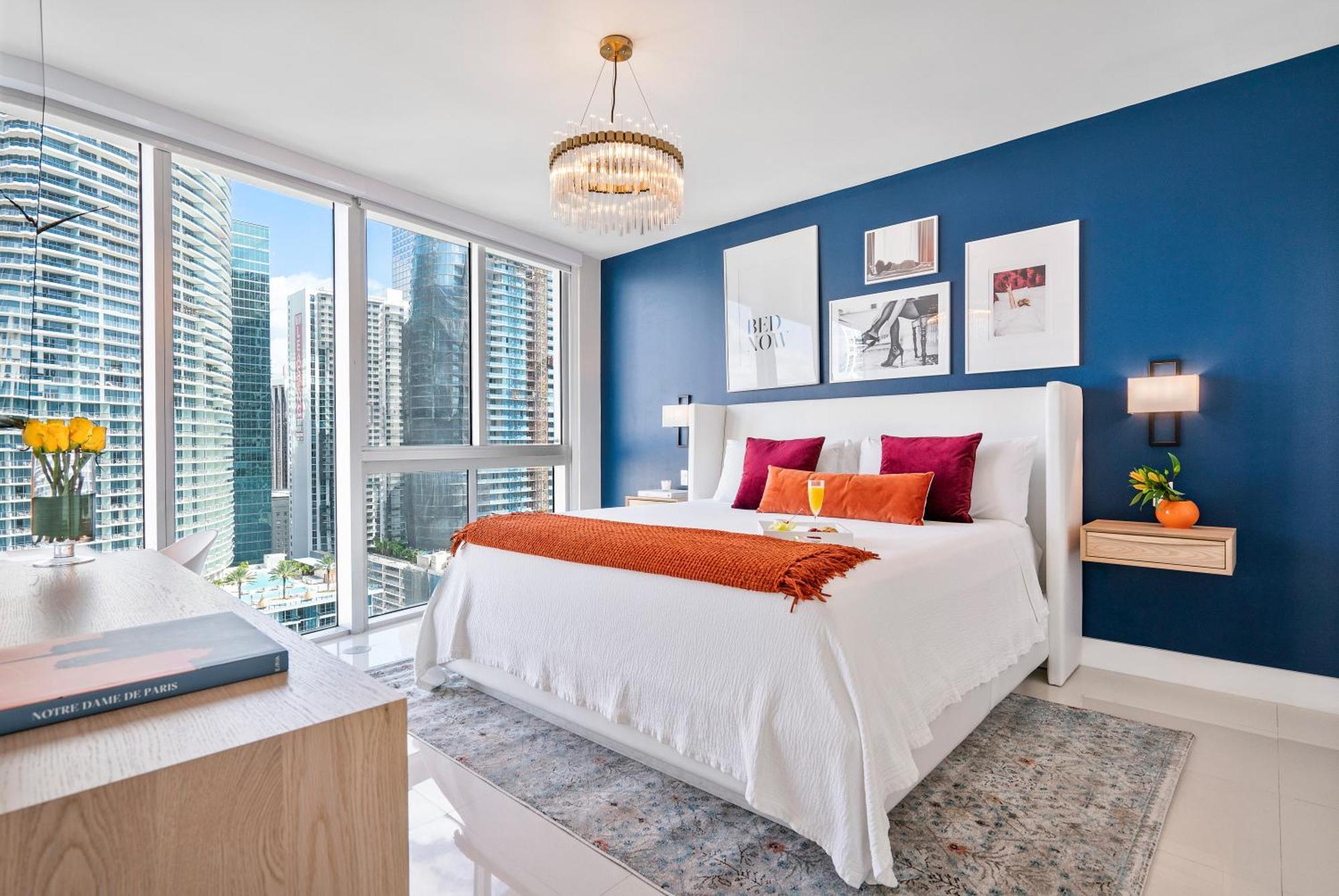 Brickell By Miami Vacation Rentals Εξωτερικό φωτογραφία