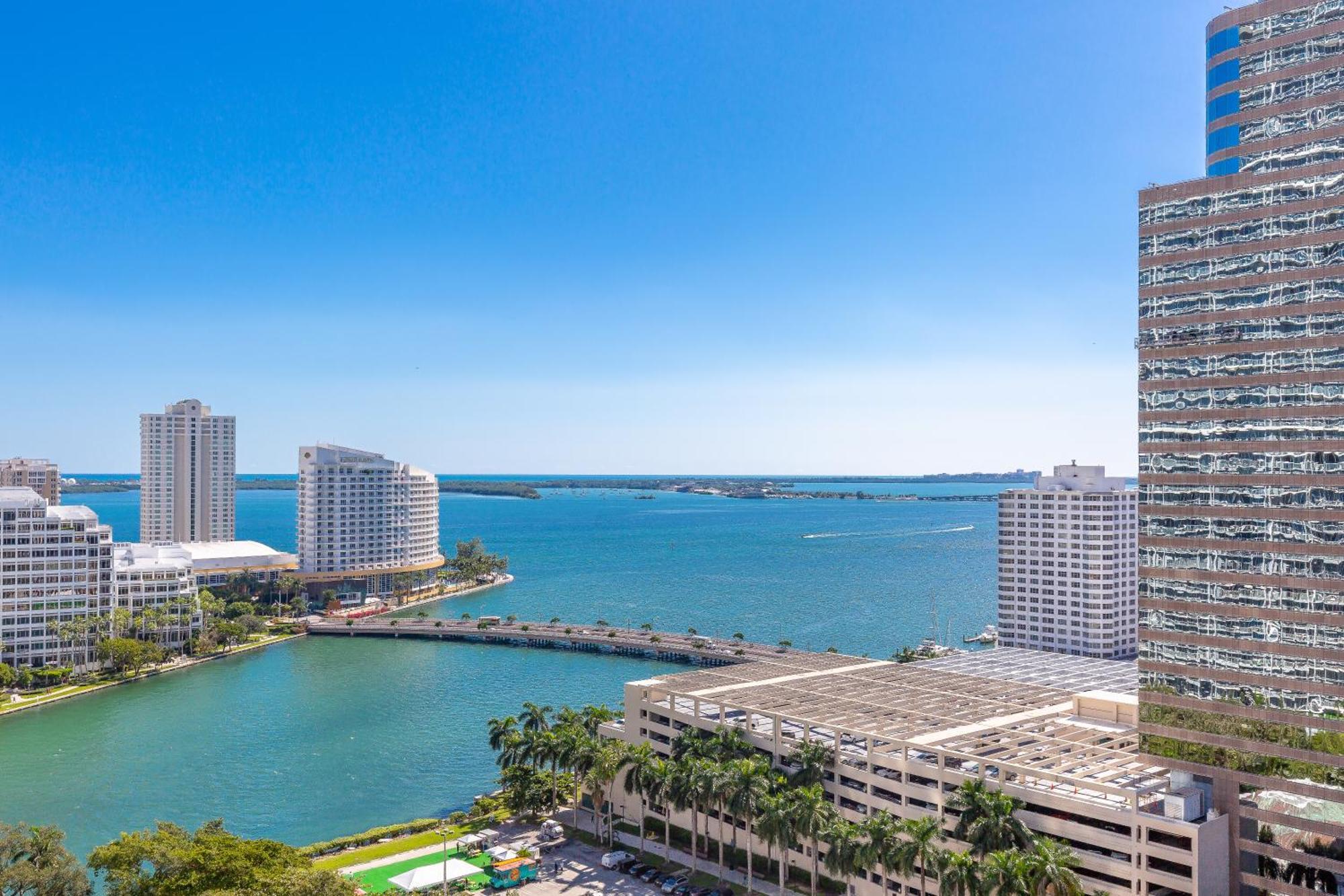 Brickell By Miami Vacation Rentals Εξωτερικό φωτογραφία