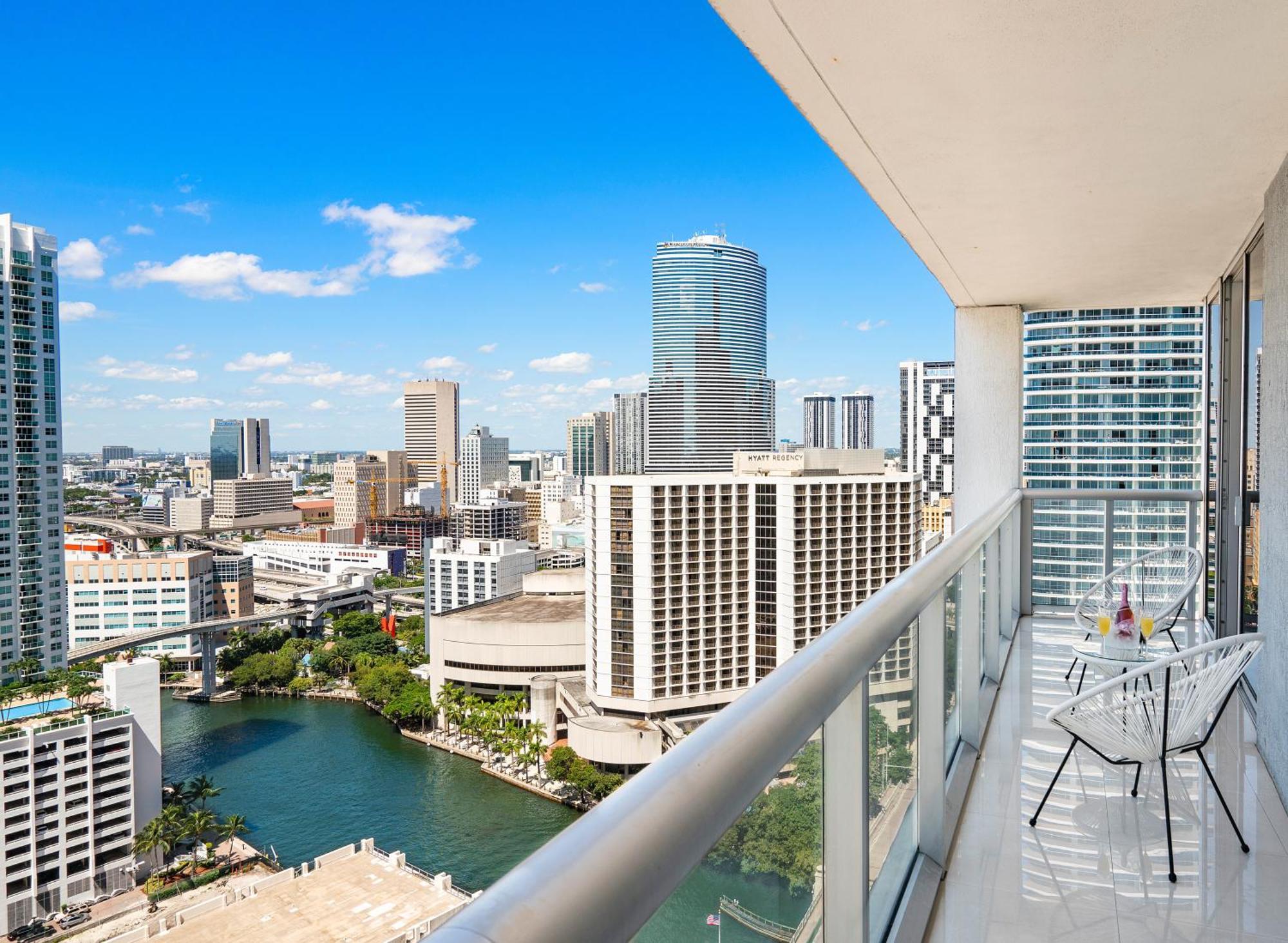 Brickell By Miami Vacation Rentals Εξωτερικό φωτογραφία