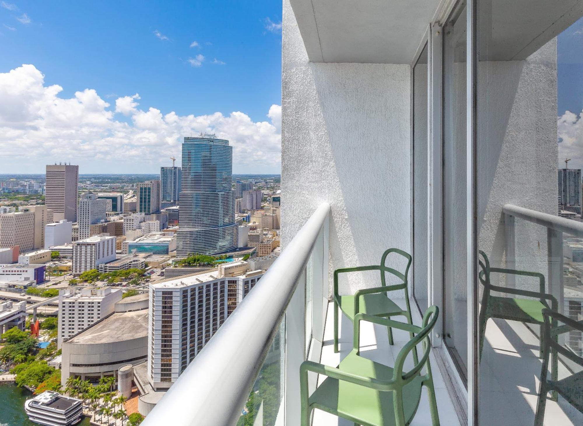 Brickell By Miami Vacation Rentals Εξωτερικό φωτογραφία