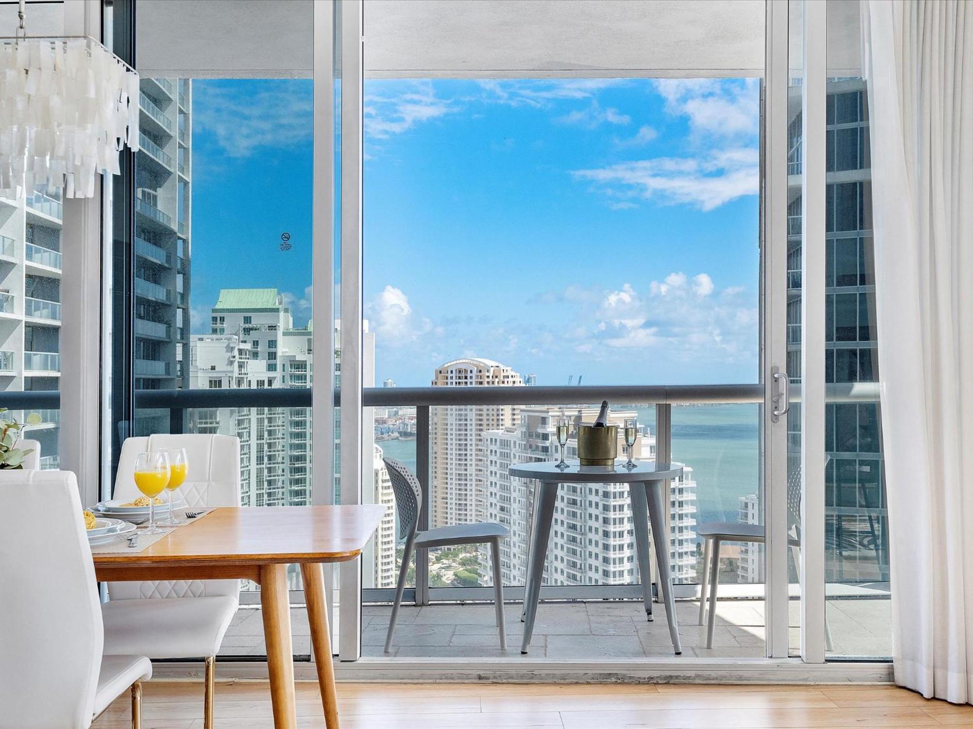 Brickell By Miami Vacation Rentals Εξωτερικό φωτογραφία