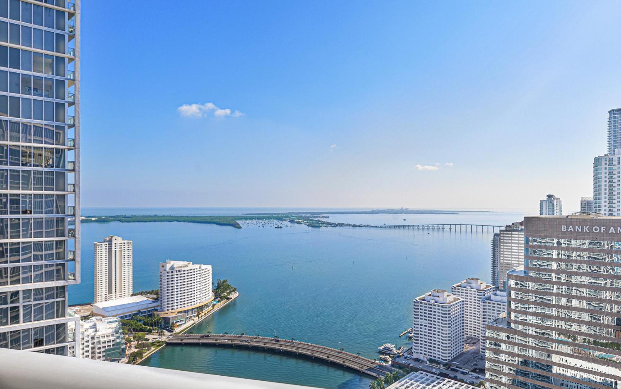Brickell By Miami Vacation Rentals Εξωτερικό φωτογραφία