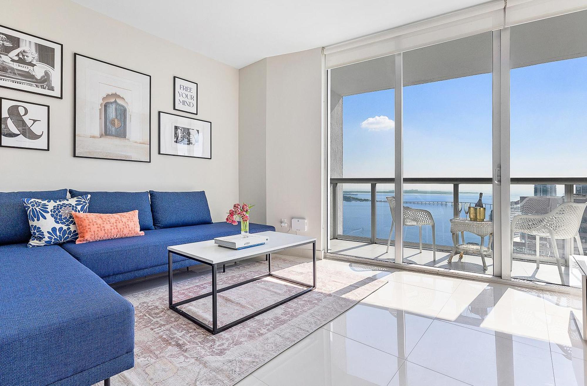 Brickell By Miami Vacation Rentals Εξωτερικό φωτογραφία