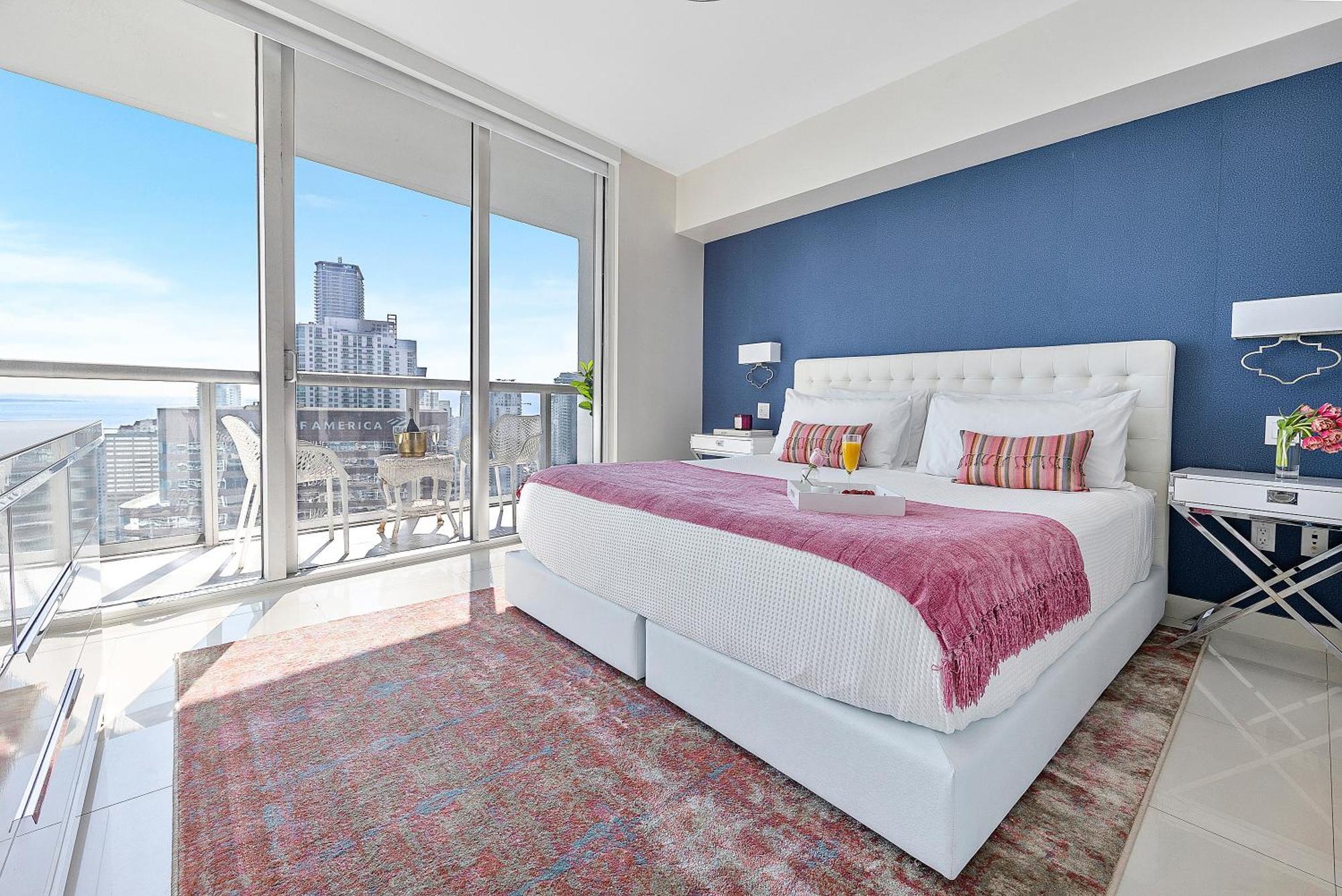 Brickell By Miami Vacation Rentals Εξωτερικό φωτογραφία