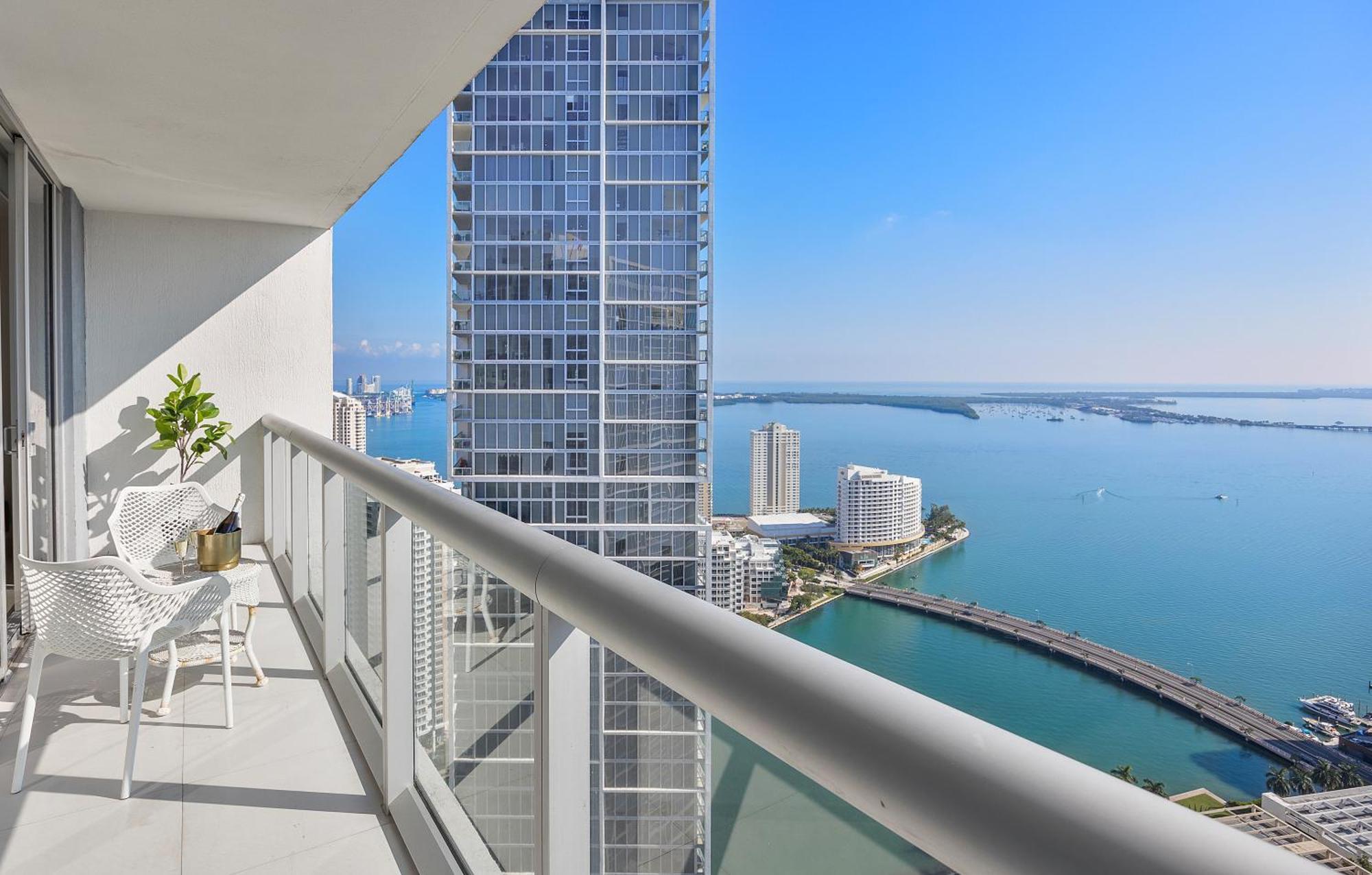 Brickell By Miami Vacation Rentals Εξωτερικό φωτογραφία