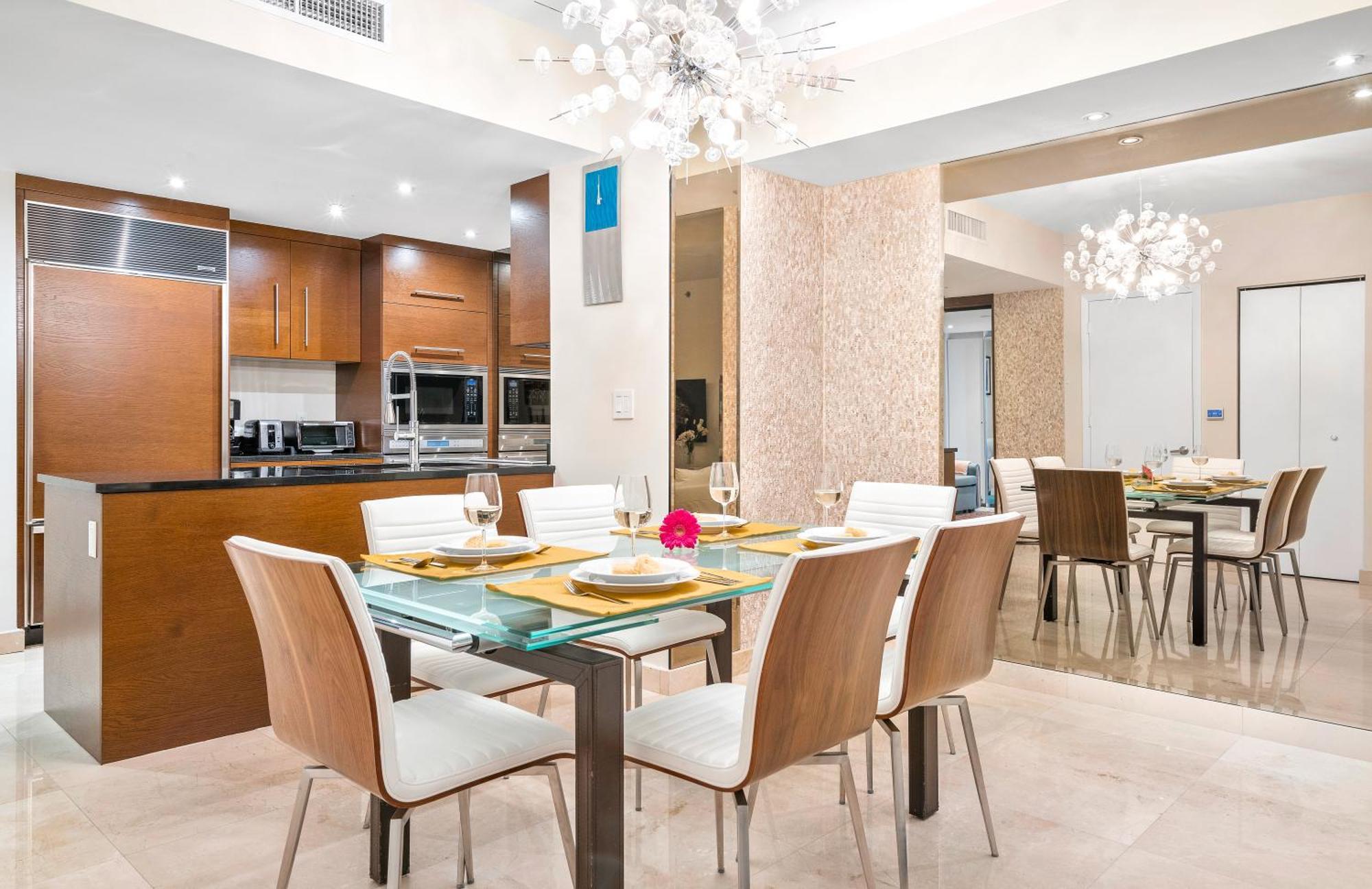 Brickell By Miami Vacation Rentals Εξωτερικό φωτογραφία