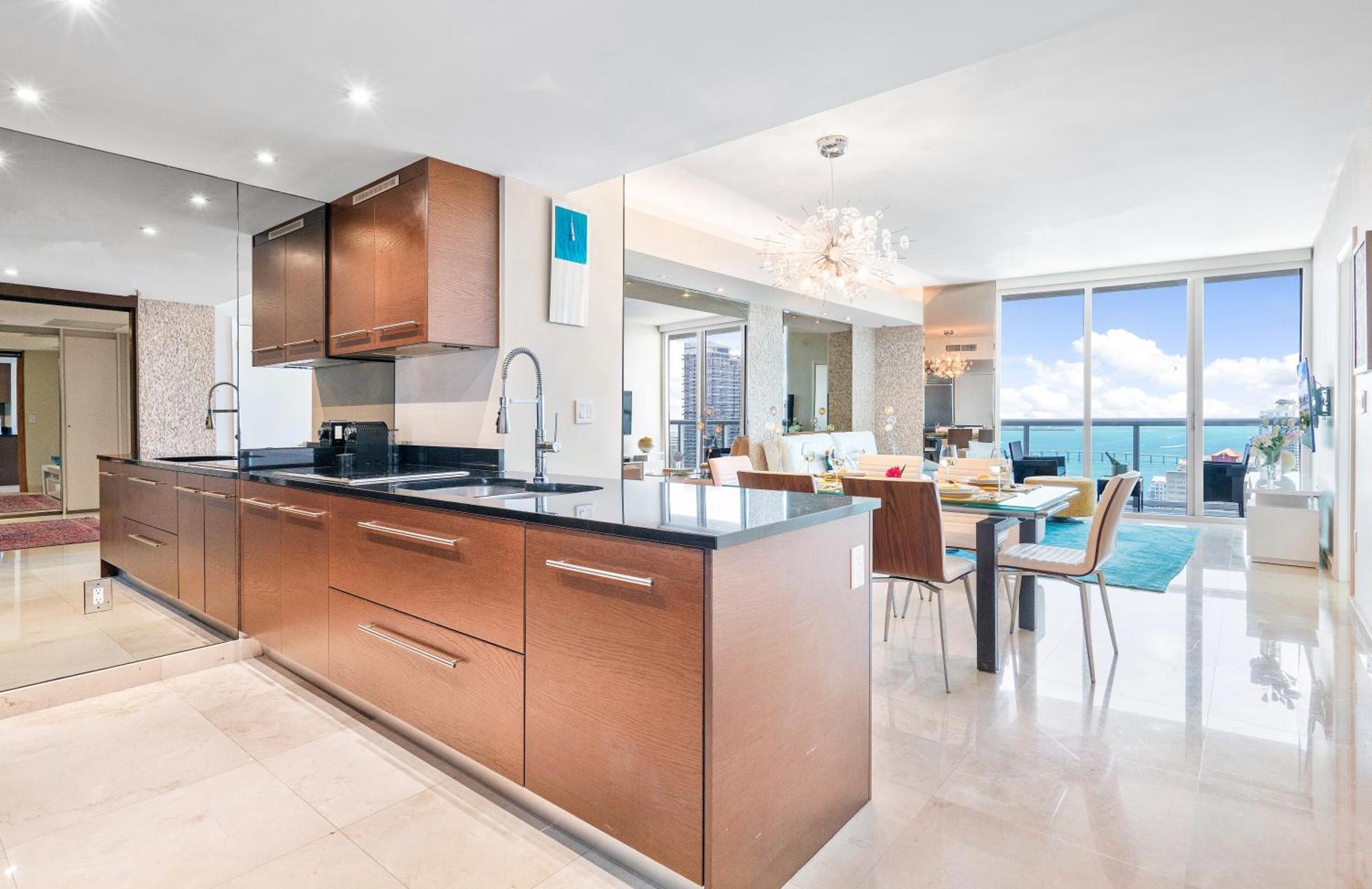 Brickell By Miami Vacation Rentals Εξωτερικό φωτογραφία