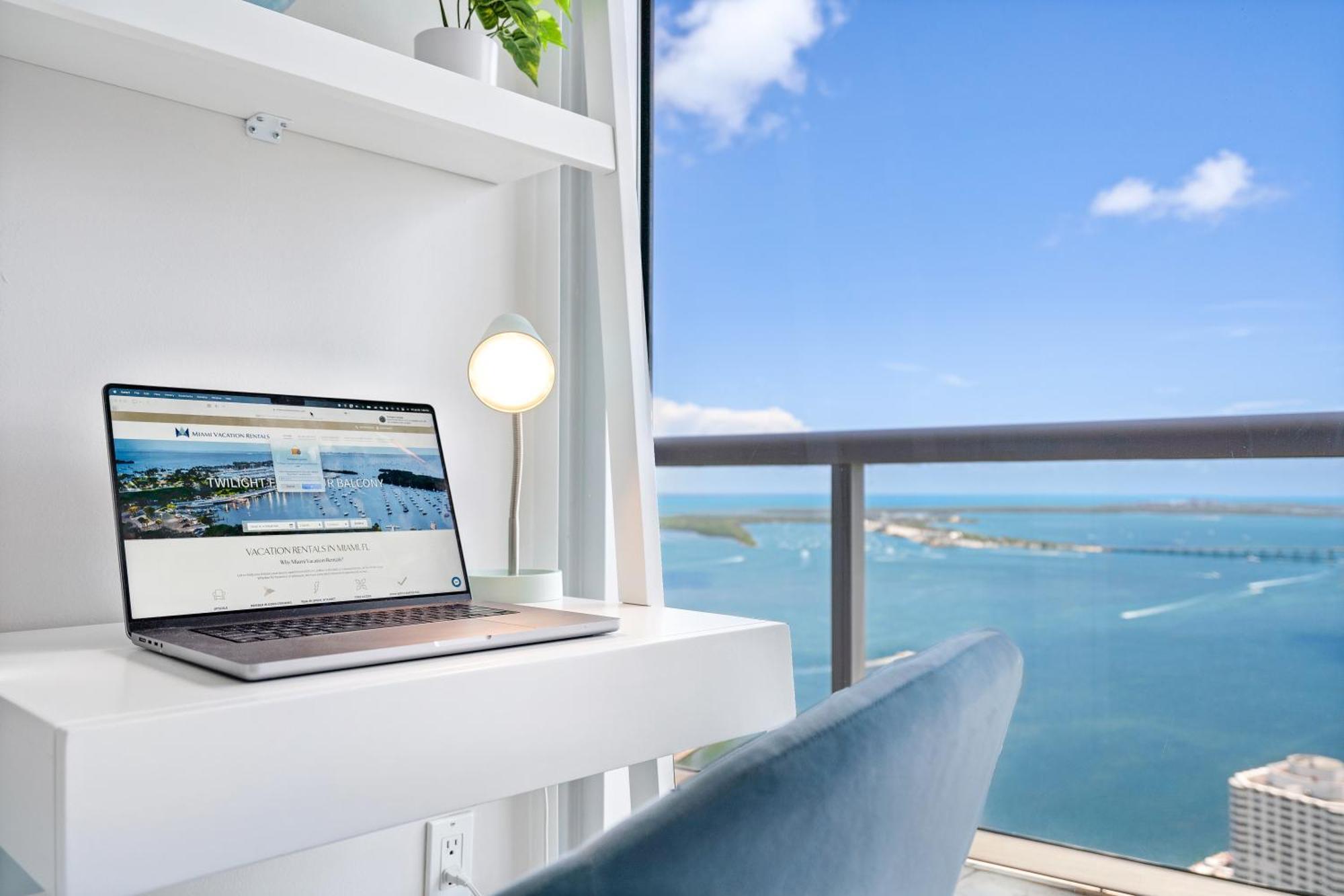 Brickell By Miami Vacation Rentals Εξωτερικό φωτογραφία