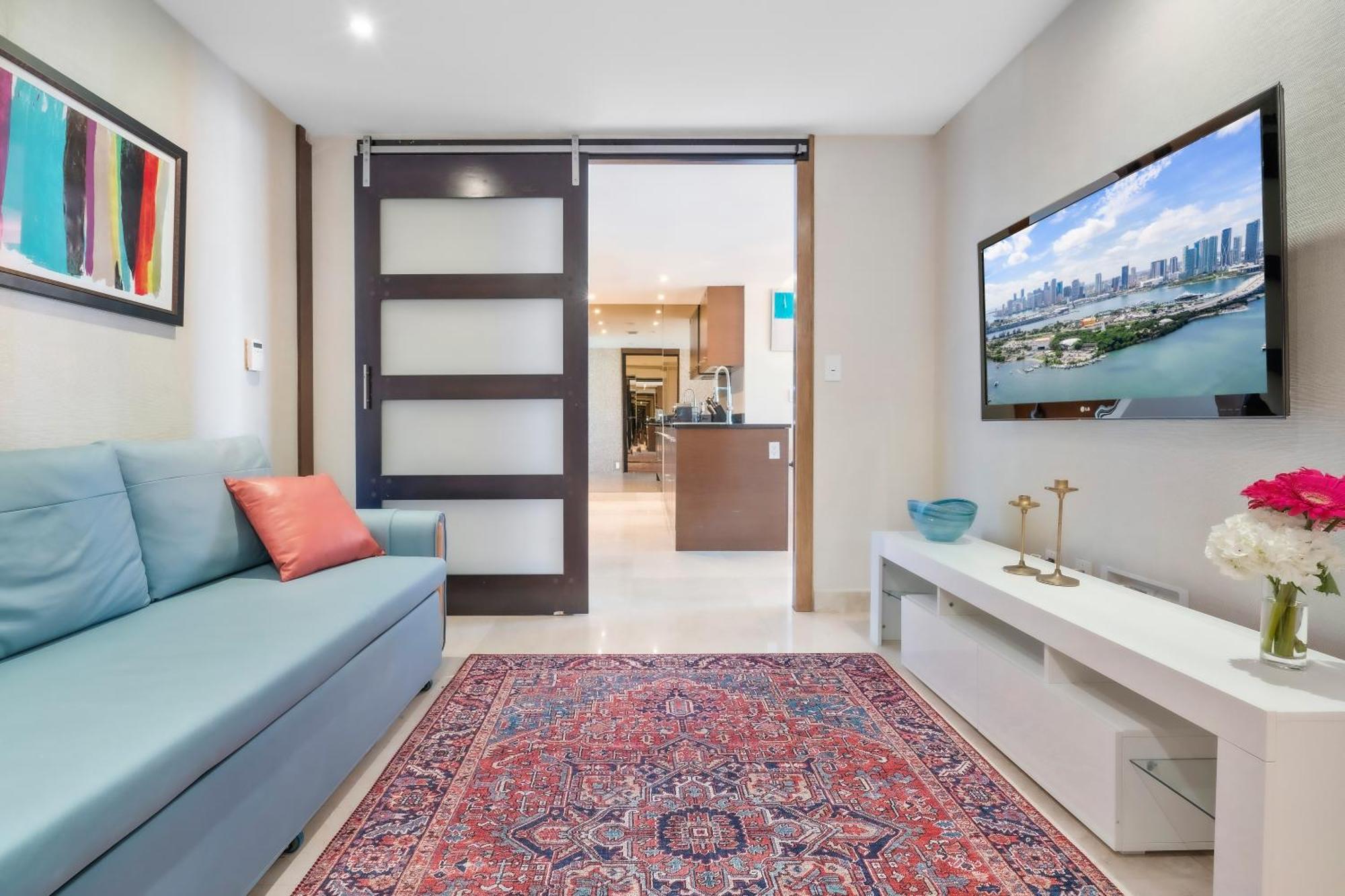 Brickell By Miami Vacation Rentals Εξωτερικό φωτογραφία