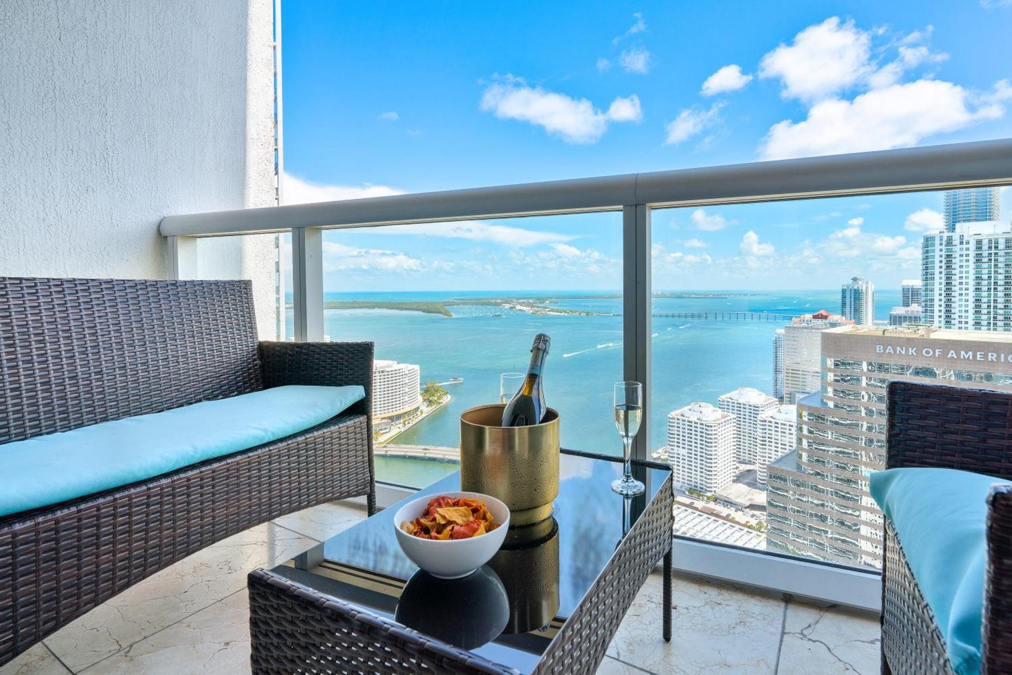 Brickell By Miami Vacation Rentals Εξωτερικό φωτογραφία