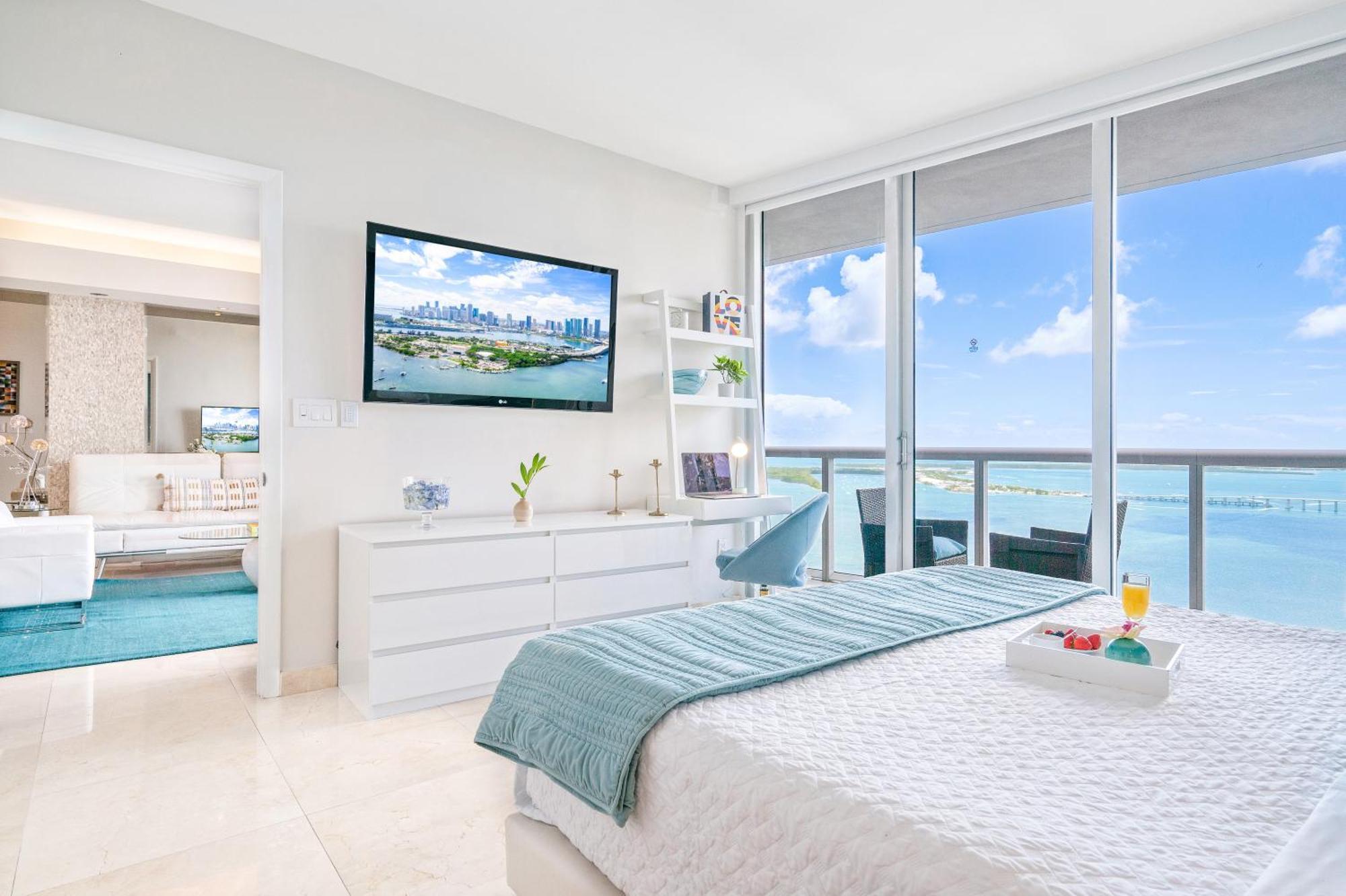 Brickell By Miami Vacation Rentals Εξωτερικό φωτογραφία