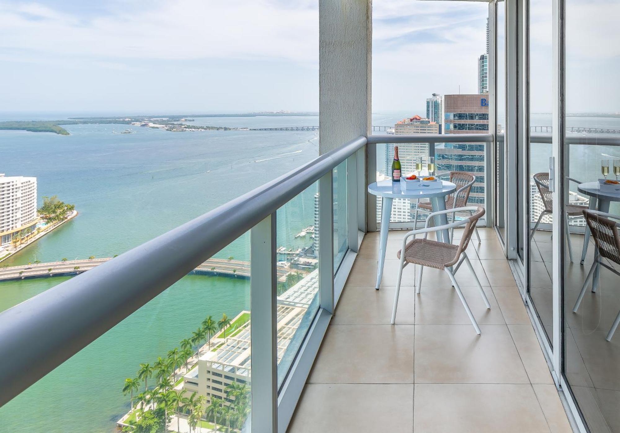 Brickell By Miami Vacation Rentals Εξωτερικό φωτογραφία