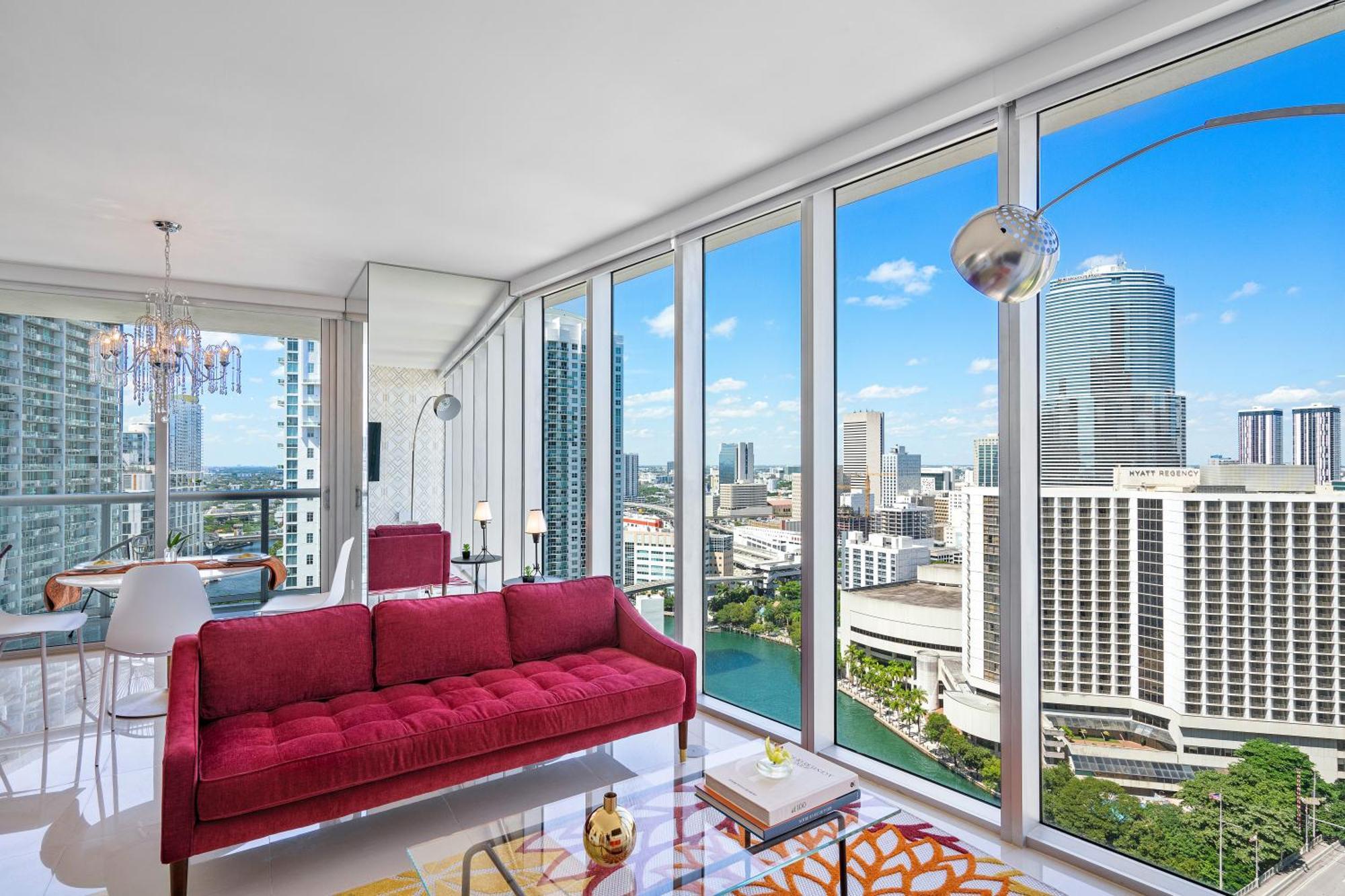 Brickell By Miami Vacation Rentals Εξωτερικό φωτογραφία