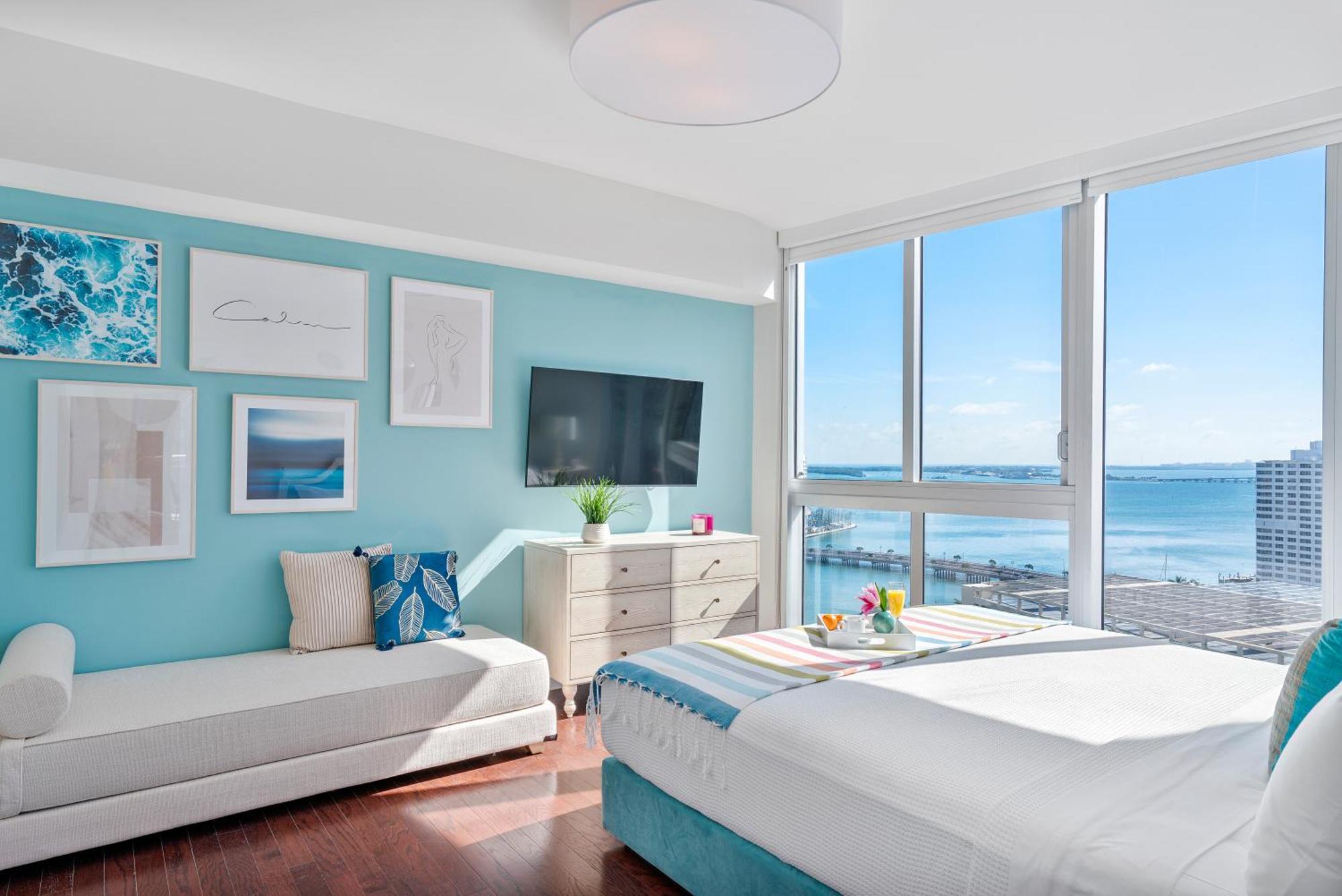 Brickell By Miami Vacation Rentals Εξωτερικό φωτογραφία