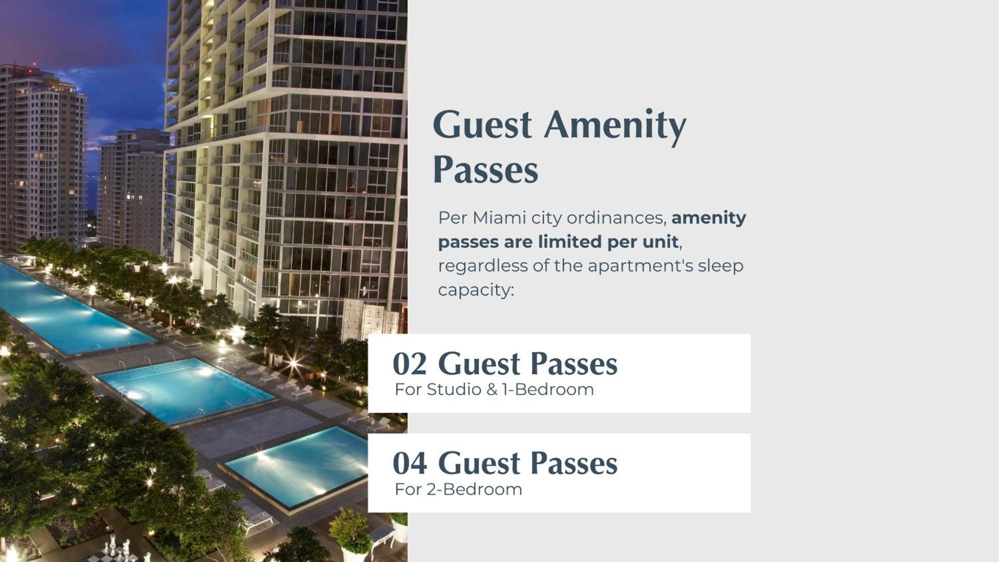 Brickell By Miami Vacation Rentals Εξωτερικό φωτογραφία