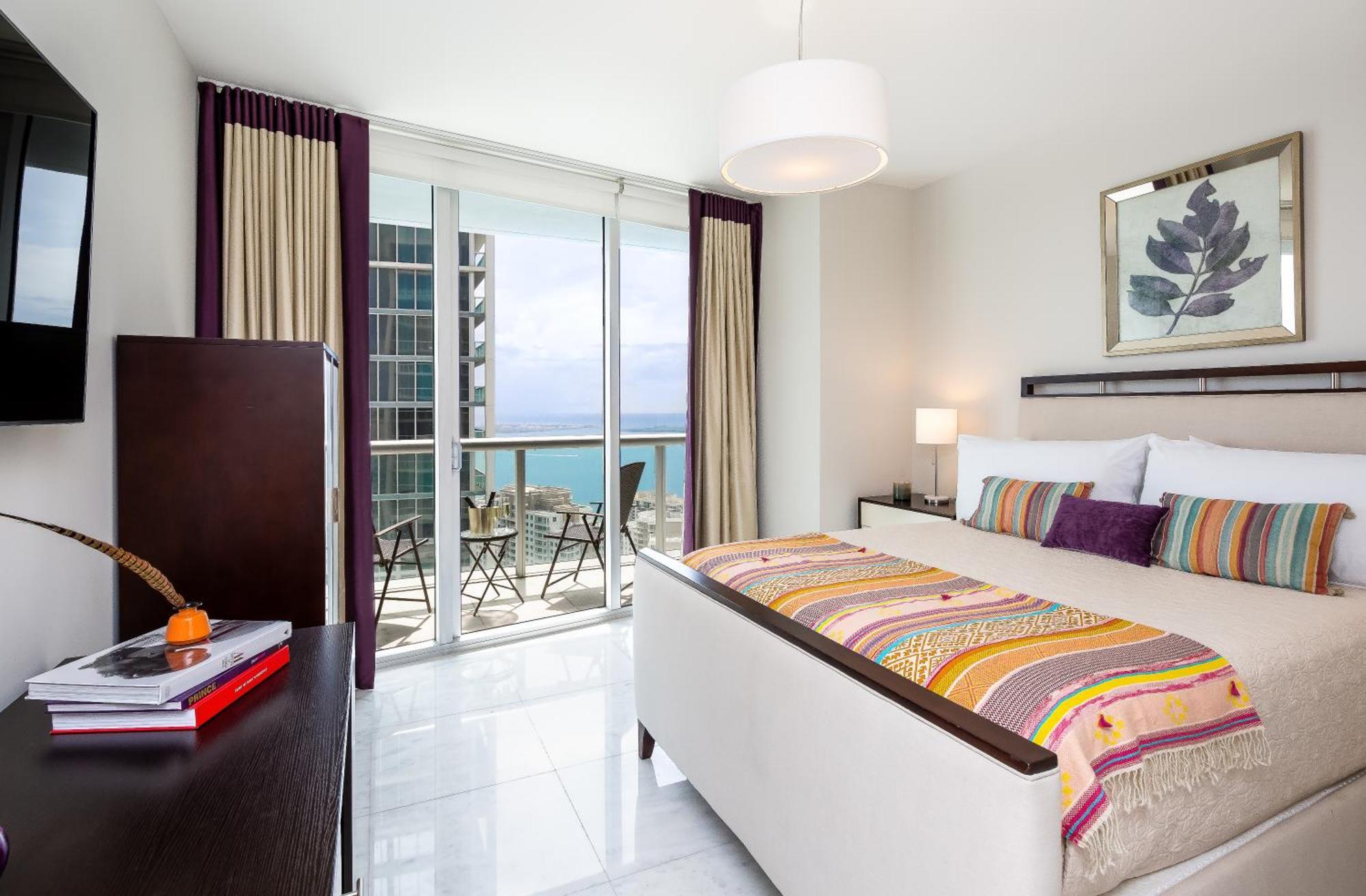 Brickell By Miami Vacation Rentals Εξωτερικό φωτογραφία