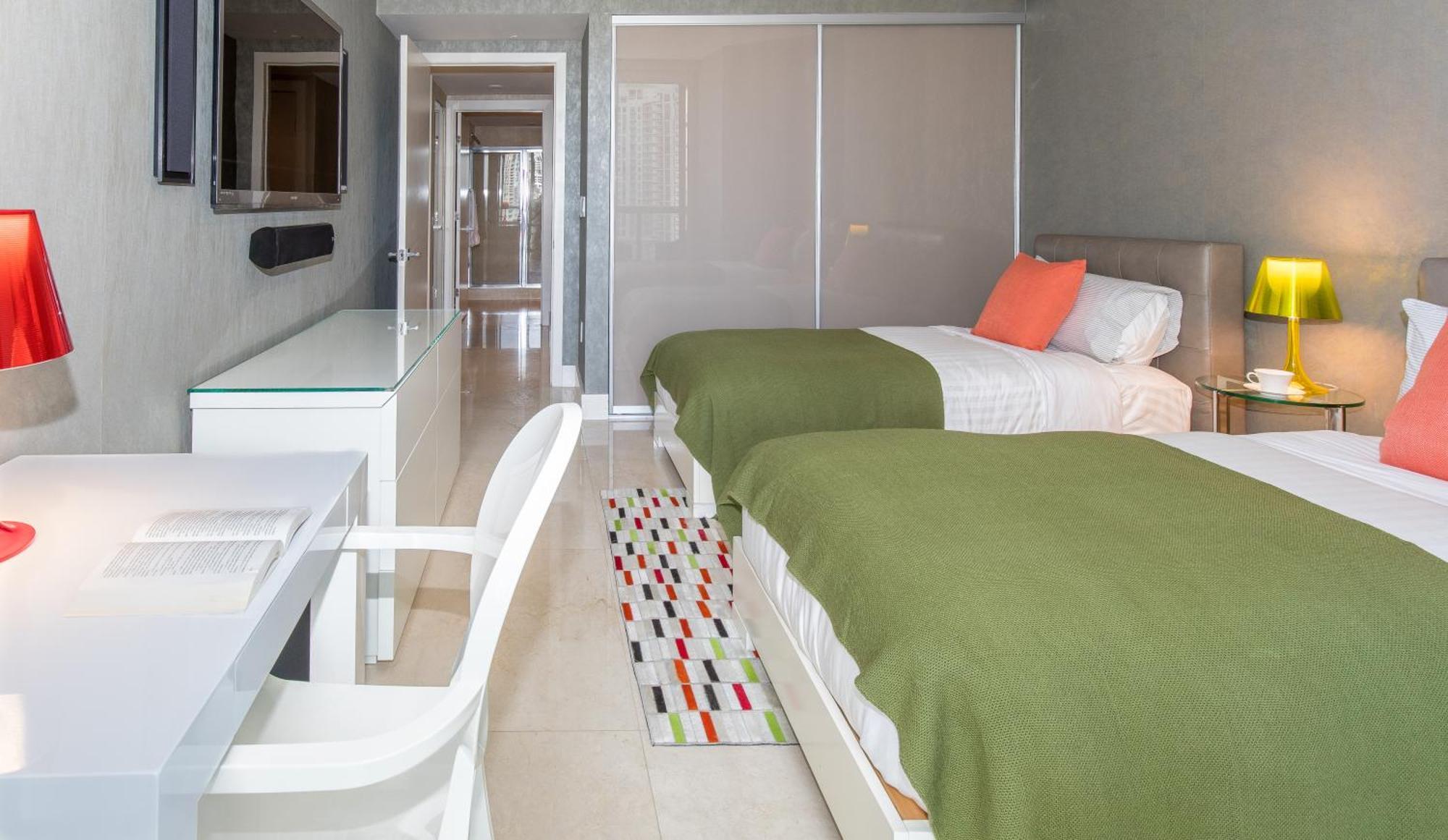 Brickell By Miami Vacation Rentals Εξωτερικό φωτογραφία