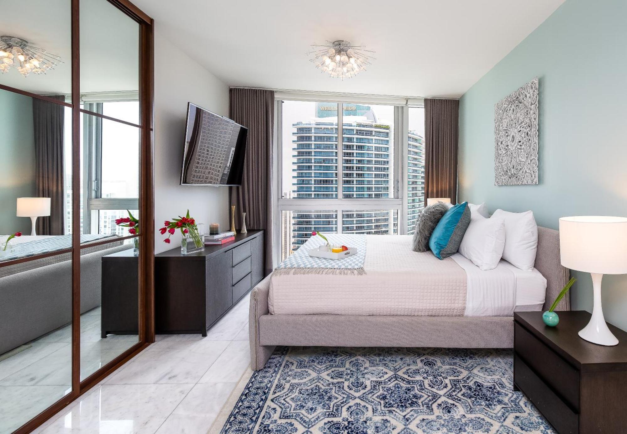 Brickell By Miami Vacation Rentals Εξωτερικό φωτογραφία