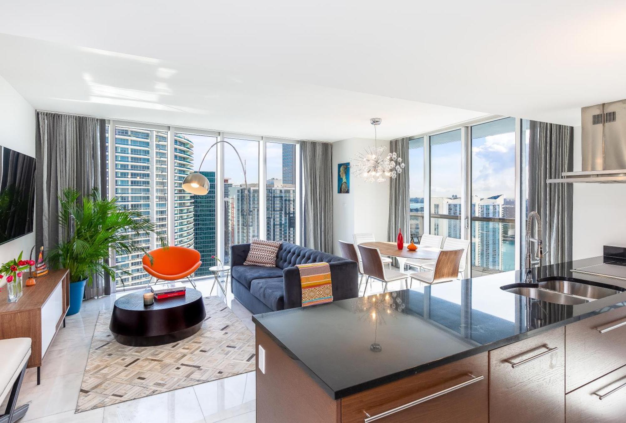 Brickell By Miami Vacation Rentals Εξωτερικό φωτογραφία
