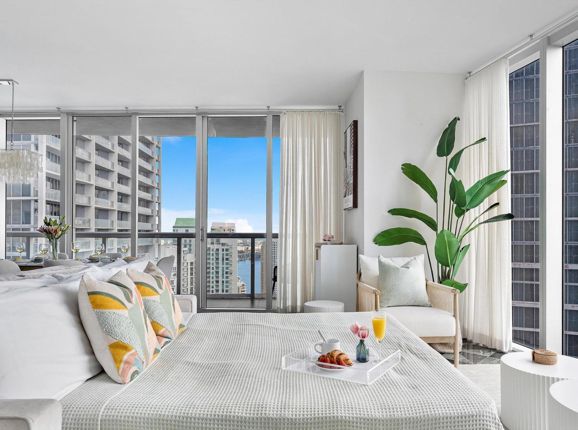 Brickell By Miami Vacation Rentals Εξωτερικό φωτογραφία